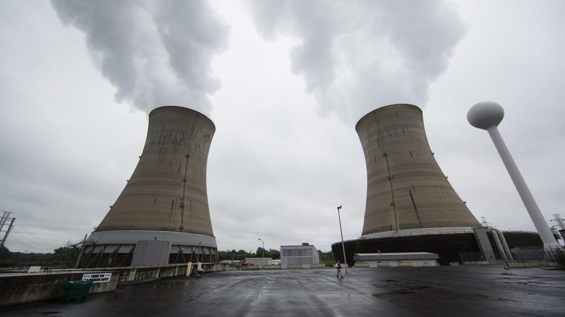 State Senate Introduces Long Await Nuclear Bailout Bill