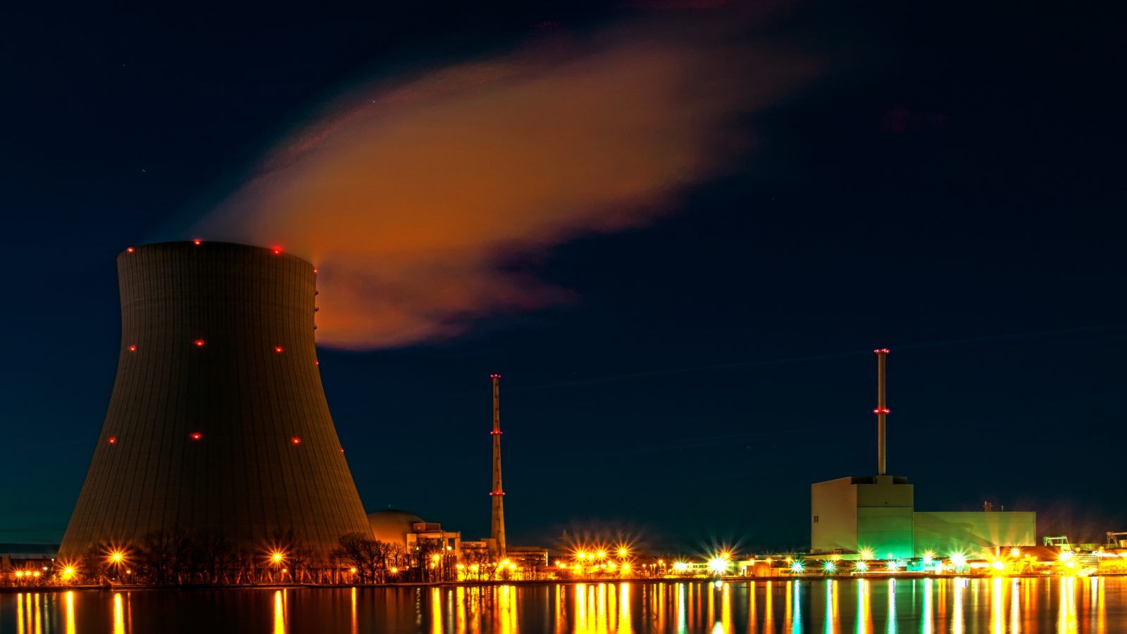 Pakistan and Nuclear Power: Closing the Energy Gap Responsibly