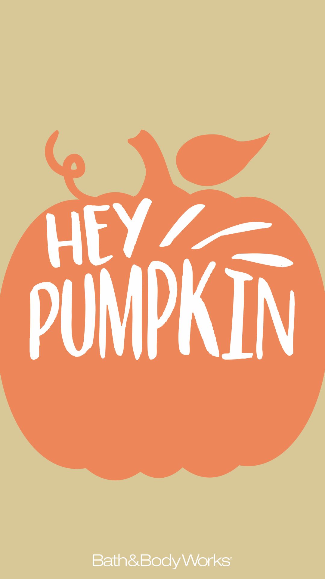 Hey Pumpkin Cell Phone Wallpaper Background. Cellphone wallpaper, Fall wallpaper, iPhone wallpaper fall