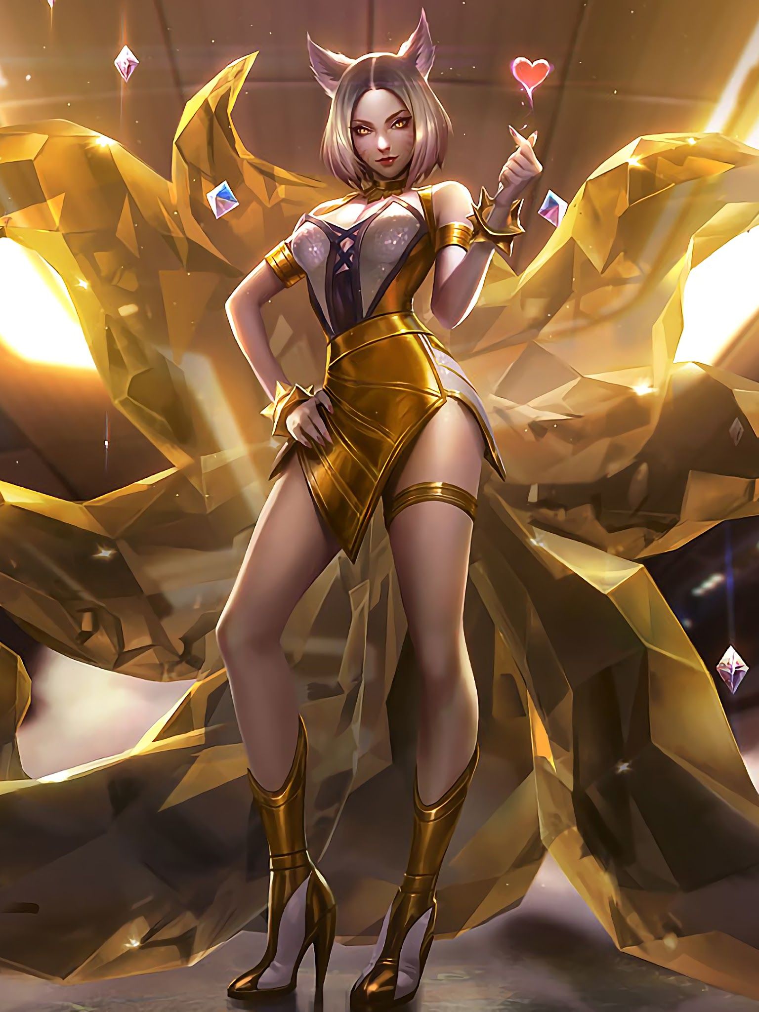 Featured image of post Kda Evelynn Prestige Edition Wallpaper Continue reading for more information