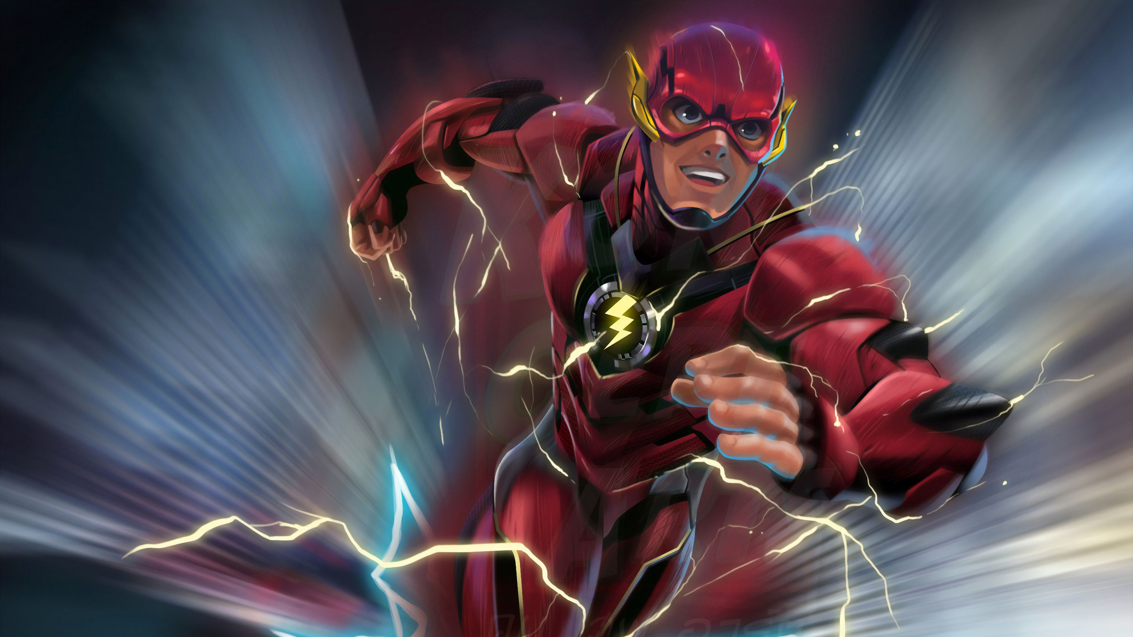 Flash Wallpapers APK for Android Download