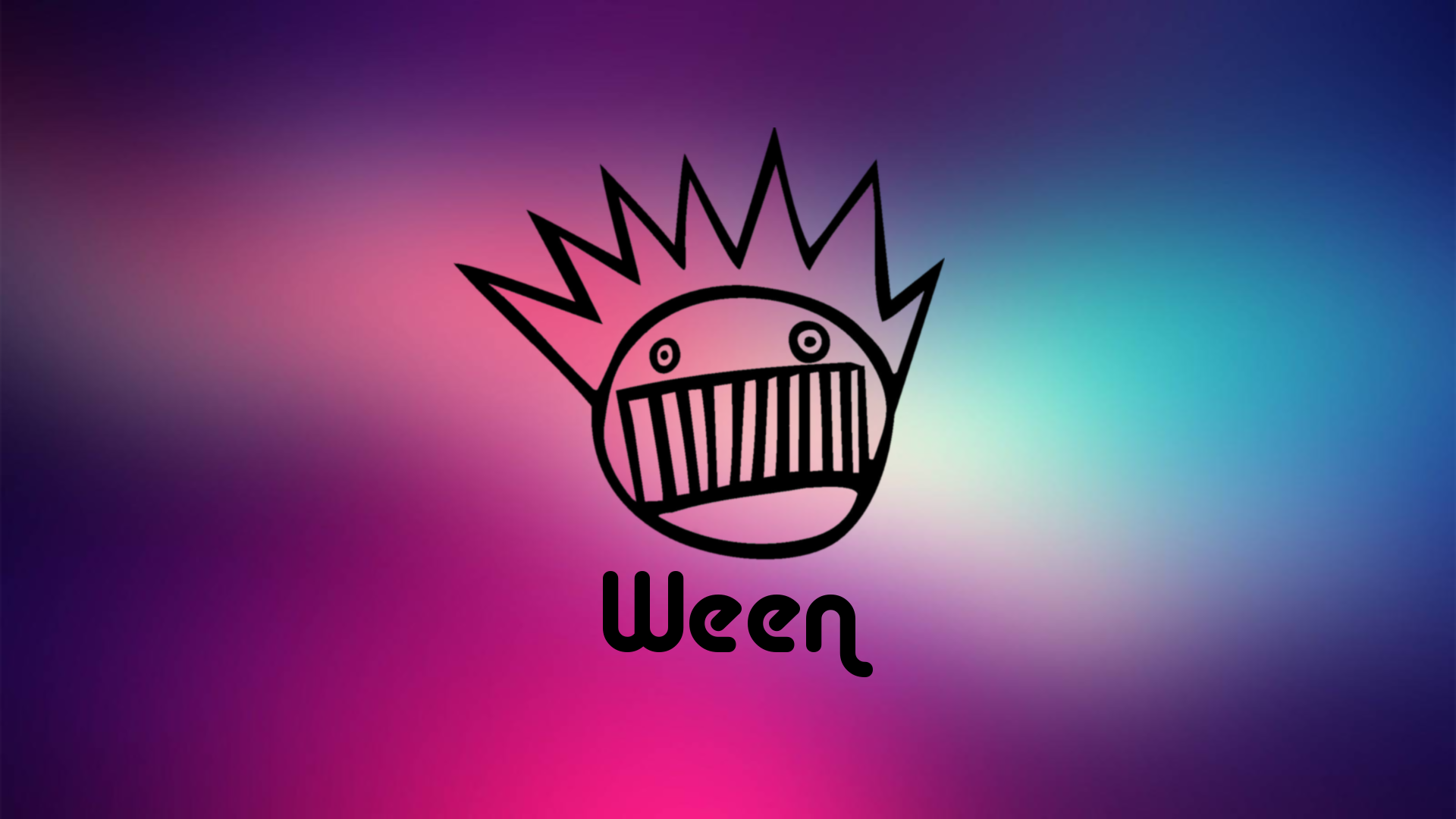 Ween Wallpapers - Wallpaper Cave