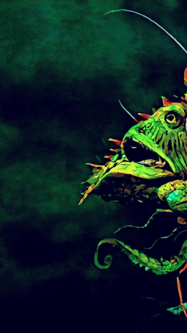 Ween Wallpapers - Wallpaper Cave