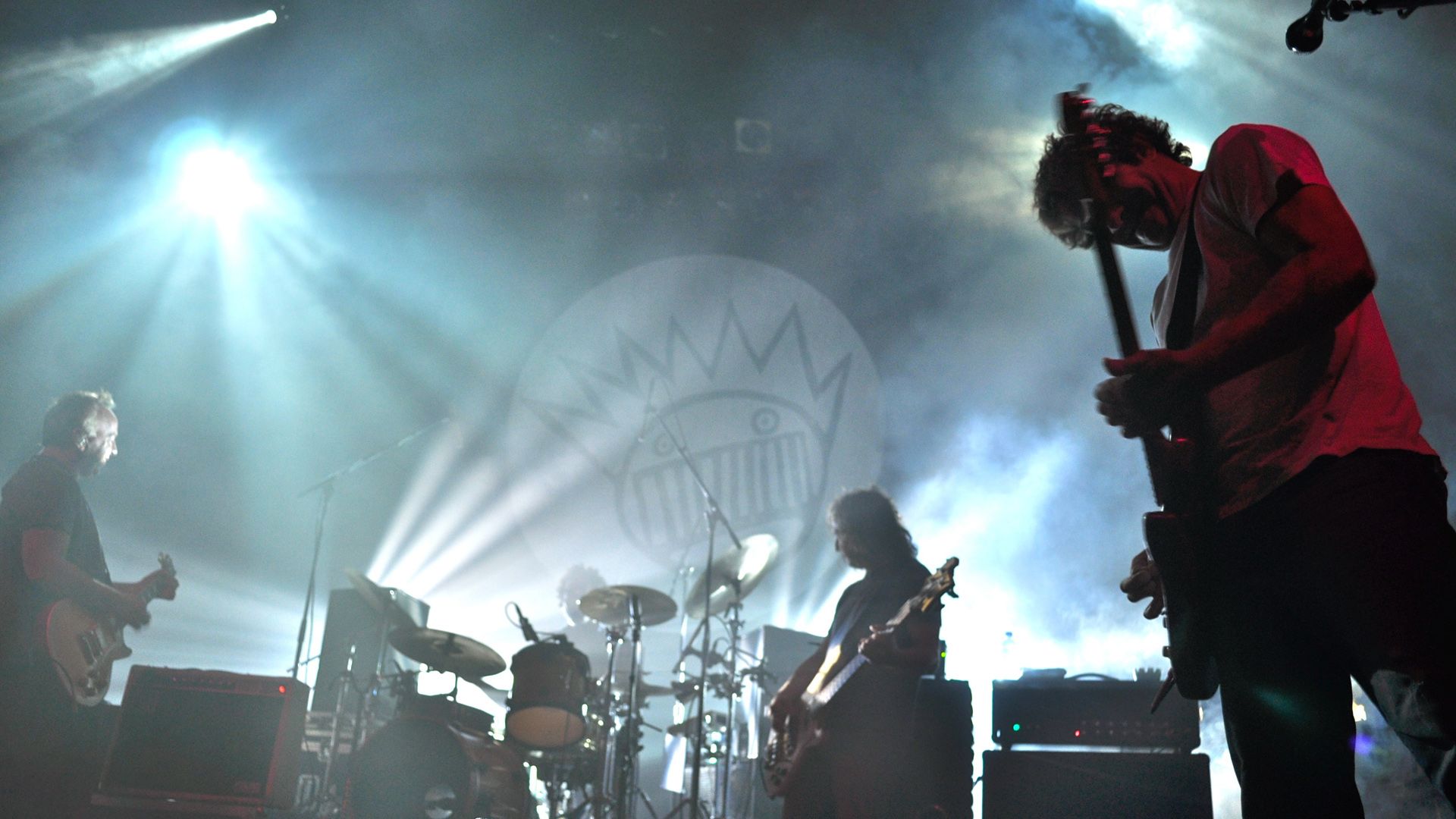 Ween Wallpapers - Wallpaper Cave