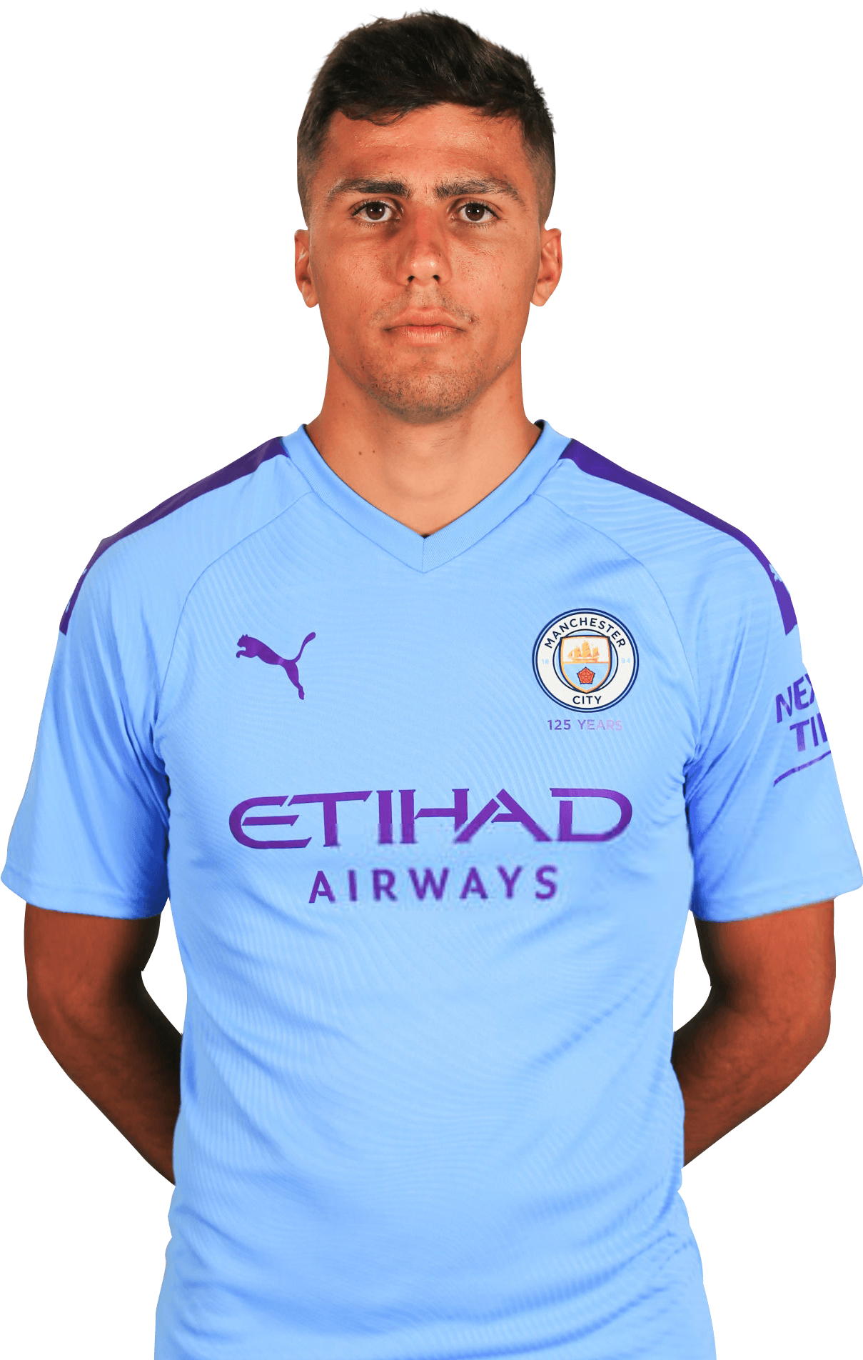 Manchester City Rodrigo Hernandez