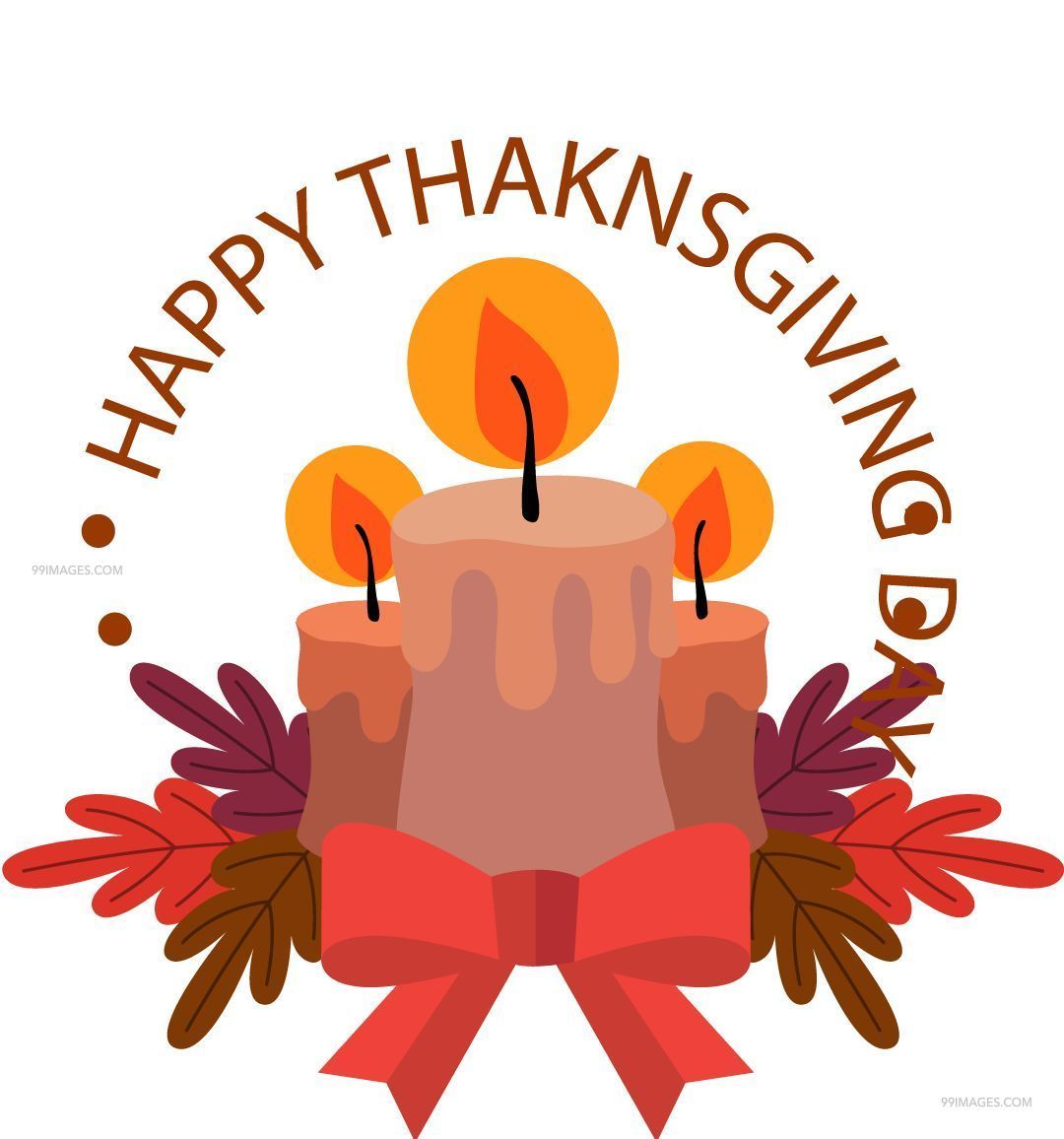 [28th November 2019] Beautiful Happy Thanksgiving Day Image, Quotes, Wishes, Messages, Wallpaper HD (Turkey, Food, Leaves, Family) (1080x1156) (2020)