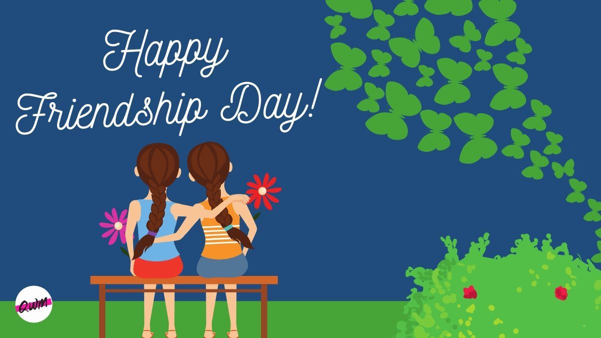 Happy Friendship Day Wallpapers - Wallpaper Cave
