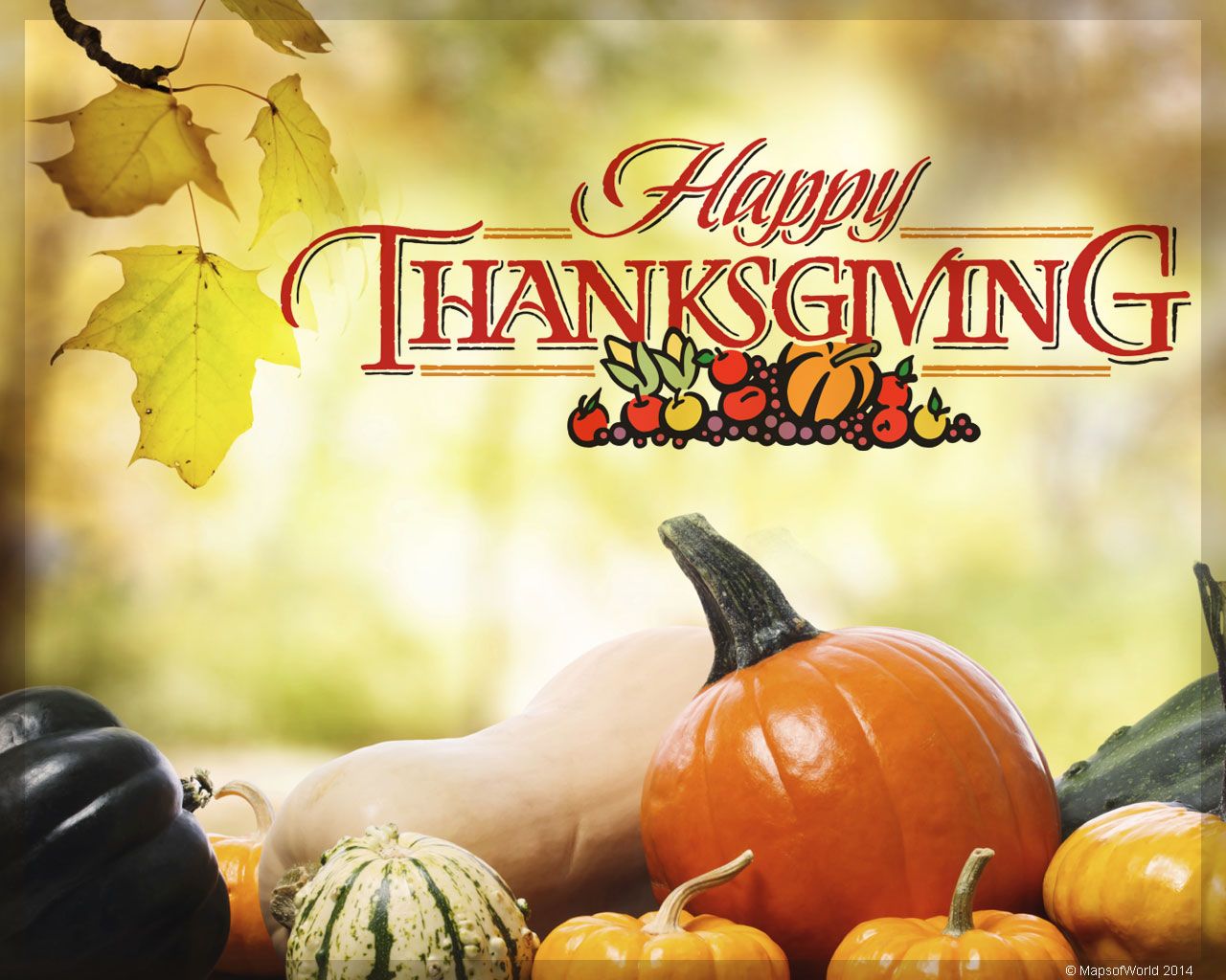 Happy Thanksgiving 2020 Wallpapers - Wallpaper Cave
