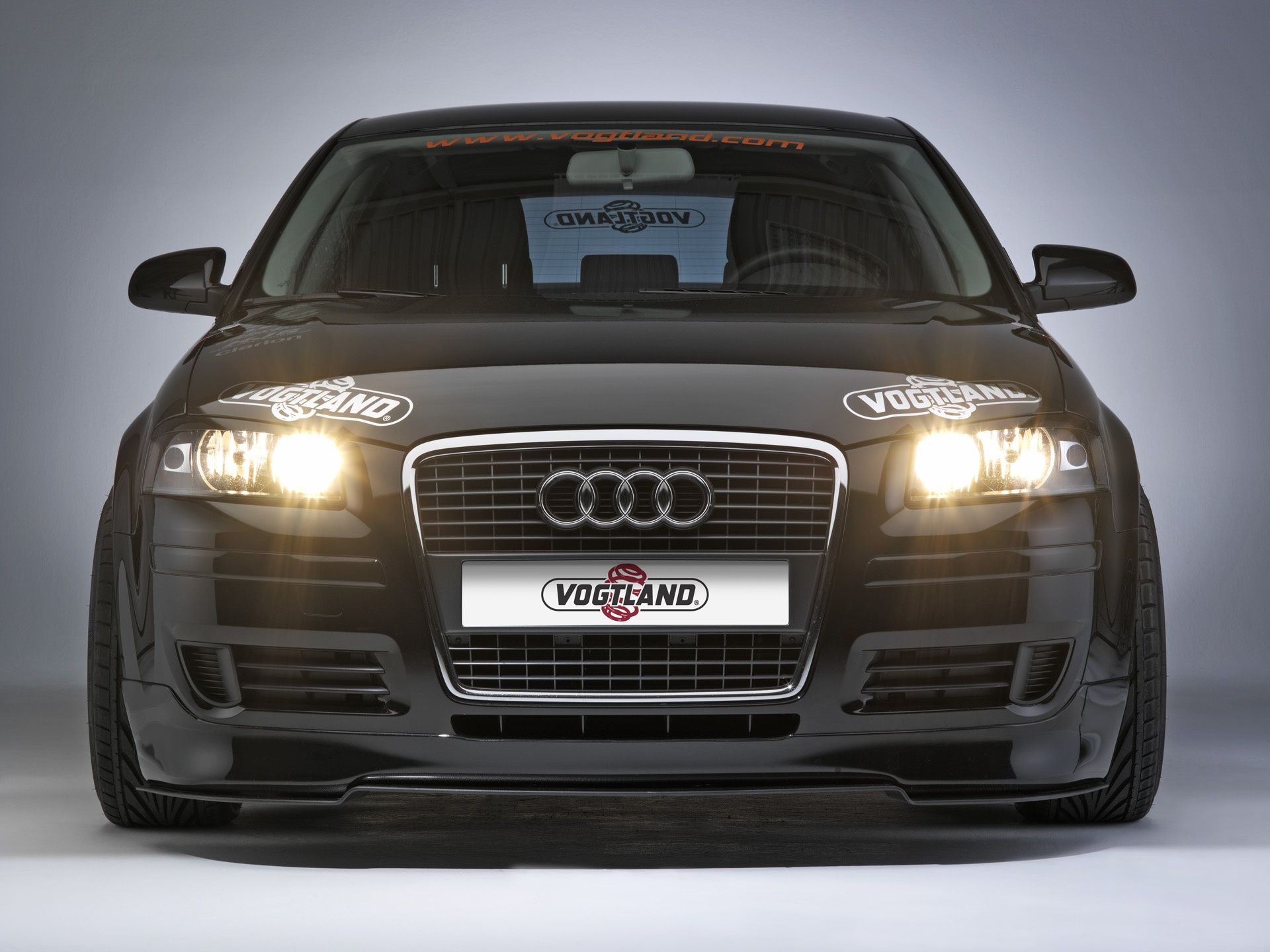 Audi A3 Sportback wallpaper. Audi A3 Sportback