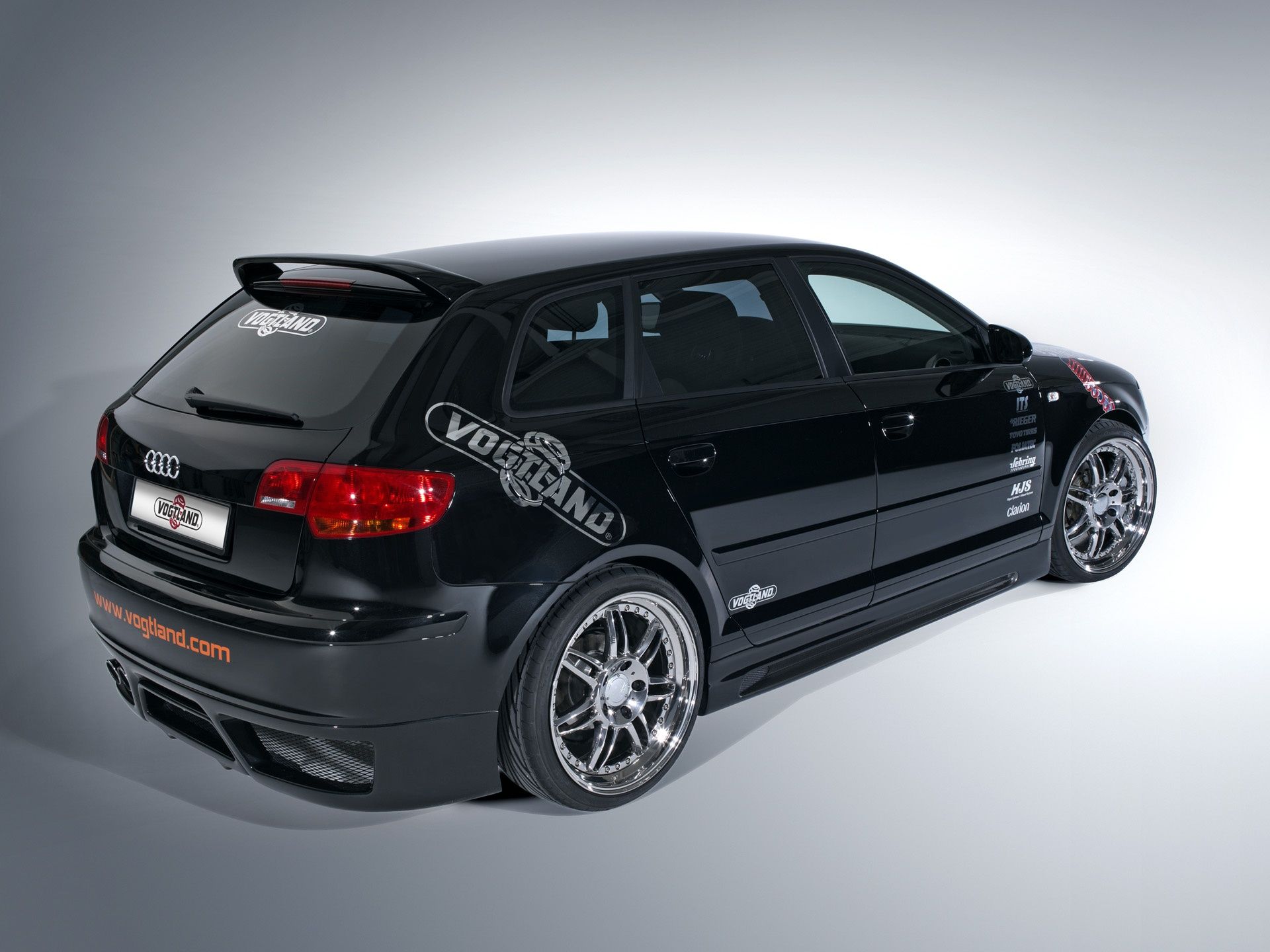 Audi A3 Sportback Wallpapers Wallpaper Cave 0778