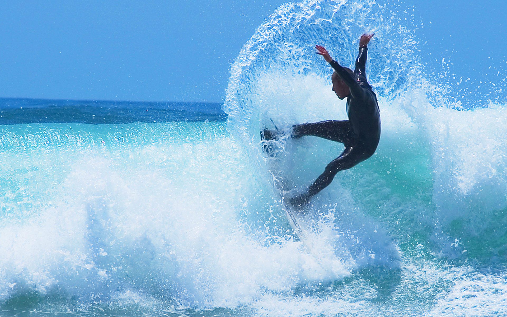 Wetsuit Wallpapers - Wallpaper Cave