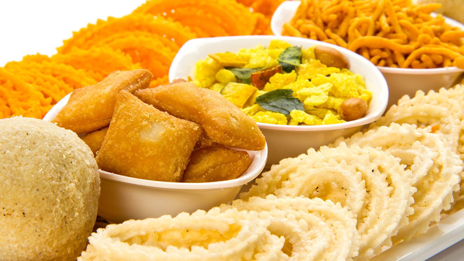 Best South Indian Snacks Recipes Indian Food Snacks Wallpaper & Background Download