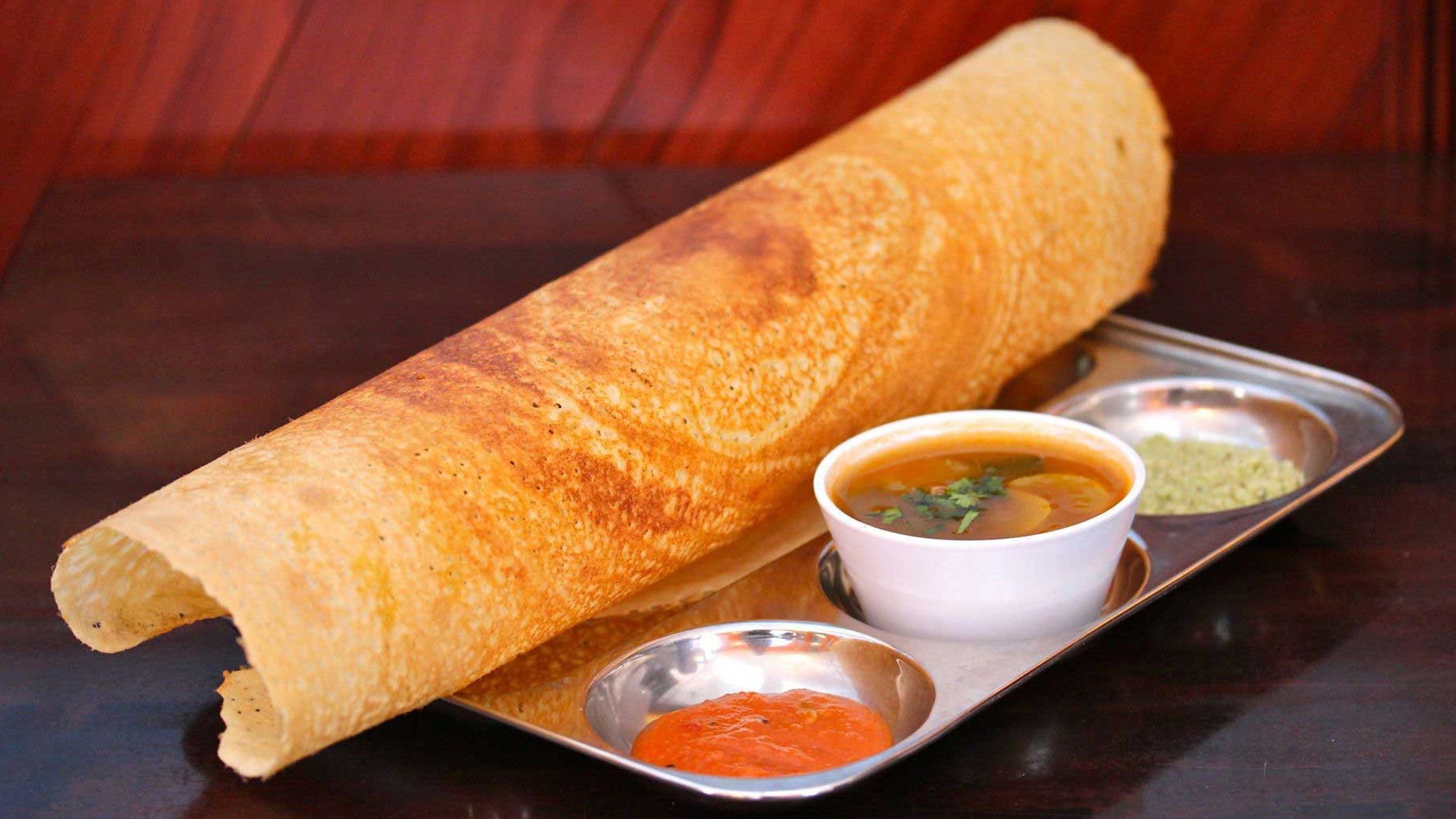 Traditional South Indian Food In Chennai