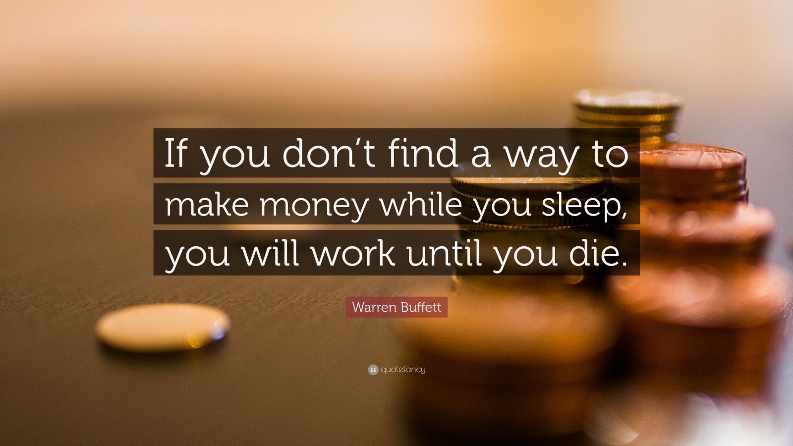 Making Money Quotes (40 wallpaper)