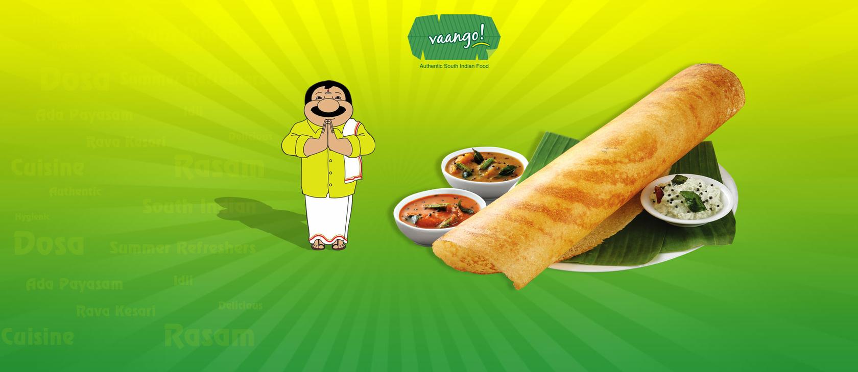 south indian food. South Indian Cuisine