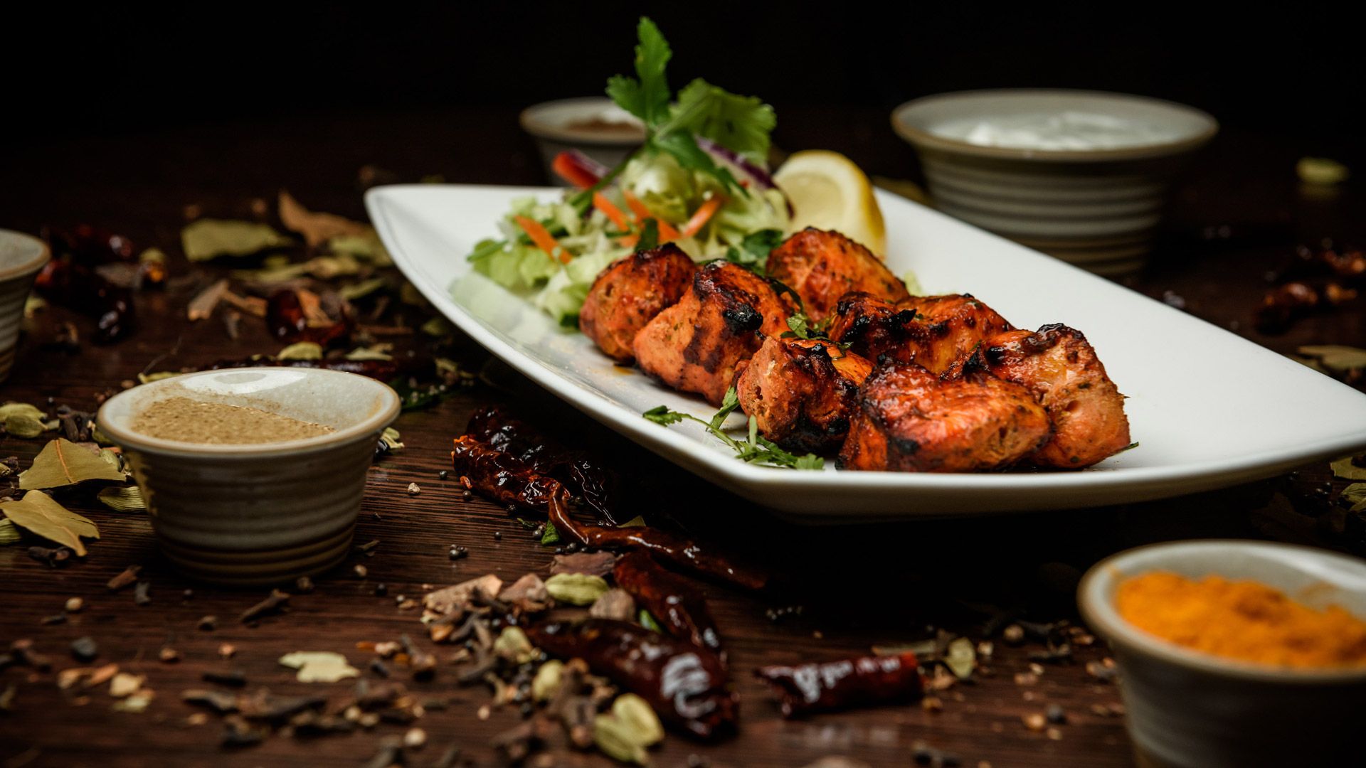 Best Indian Restaurants in Bali For Desi Food Cravings