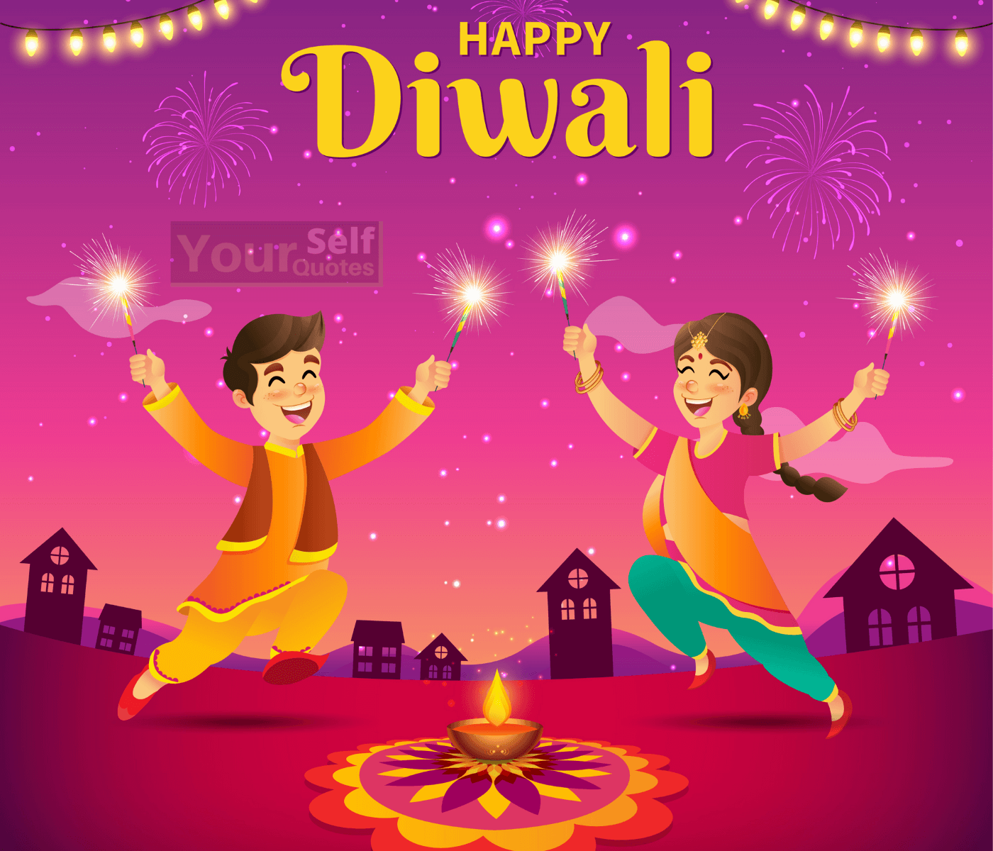 Happy Diwali Image 2020: Photo, Picture, Pics & Wallpaper