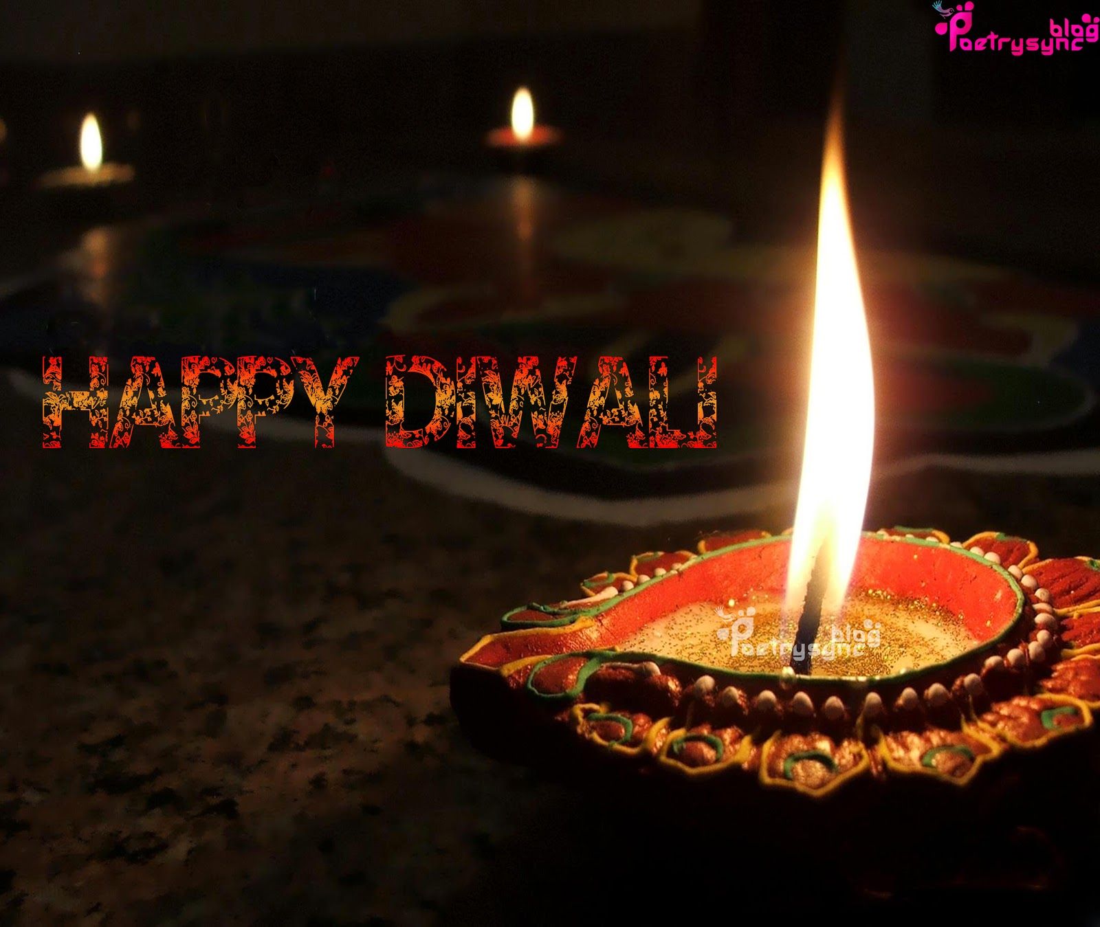 Happy Diwali Wallpaper With Information urdu quotes. Love poems