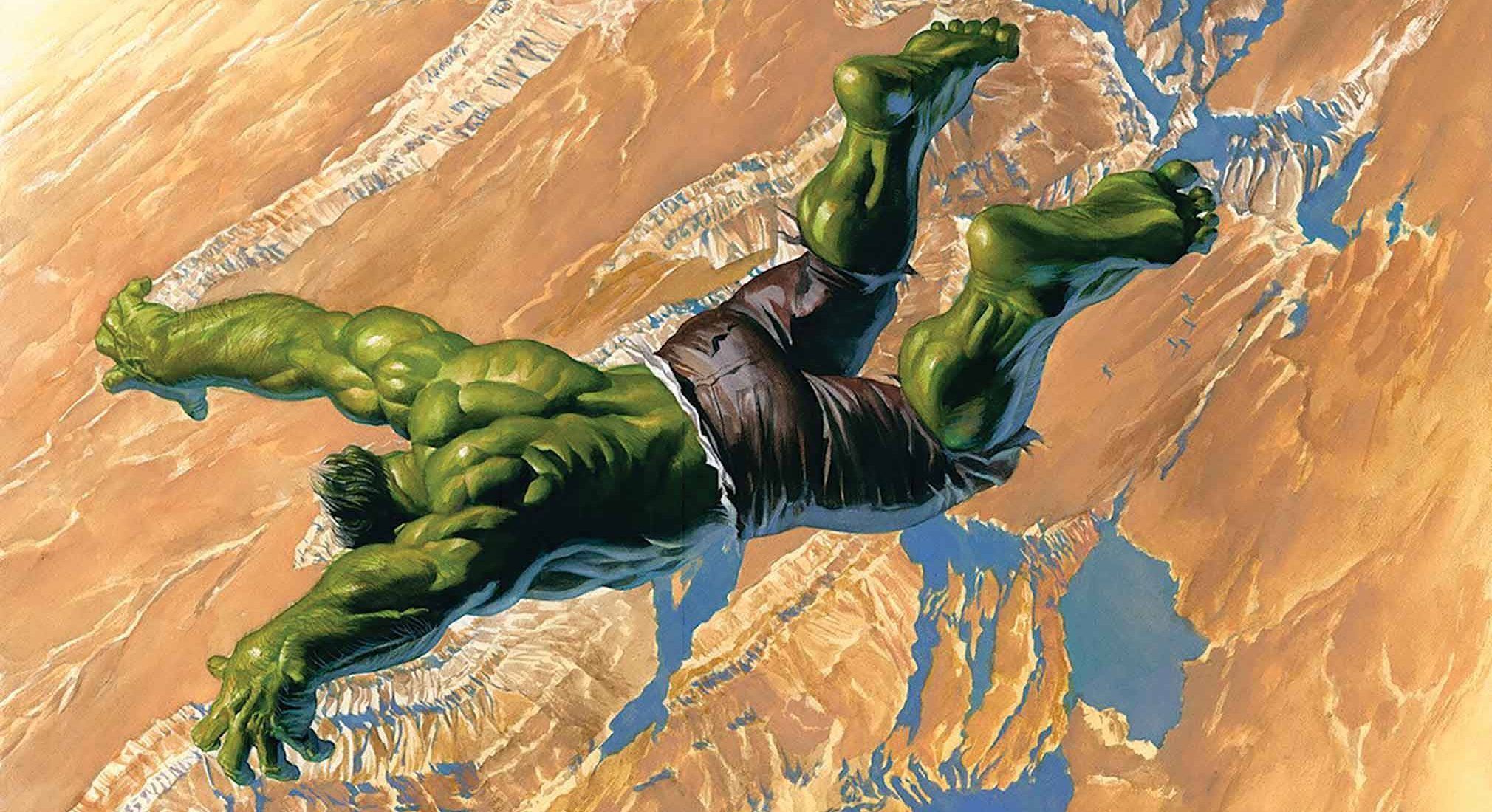 Marvel Comics Universe & Immortal Hulk Spoilers: This Issue Changes EVERYTHING For Marvel's Gamma Powered Heroes & Villains! (Legacy )