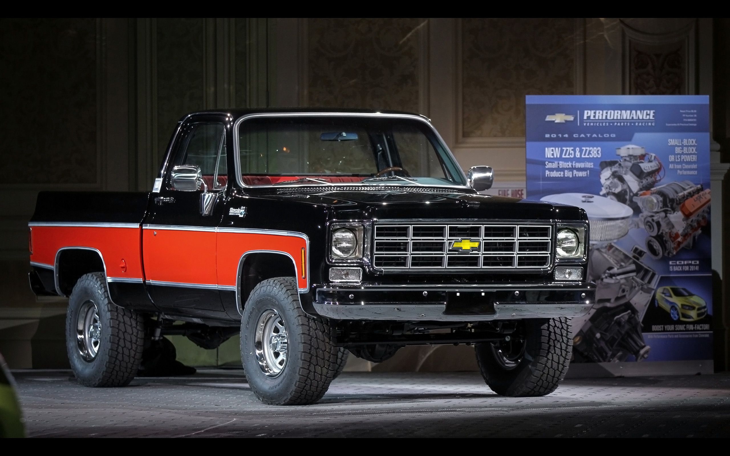 Chevrolet Truck Wallpaper For Android #CwW. Chevy trucks, Chevrolet trucks, 80s chevy truck