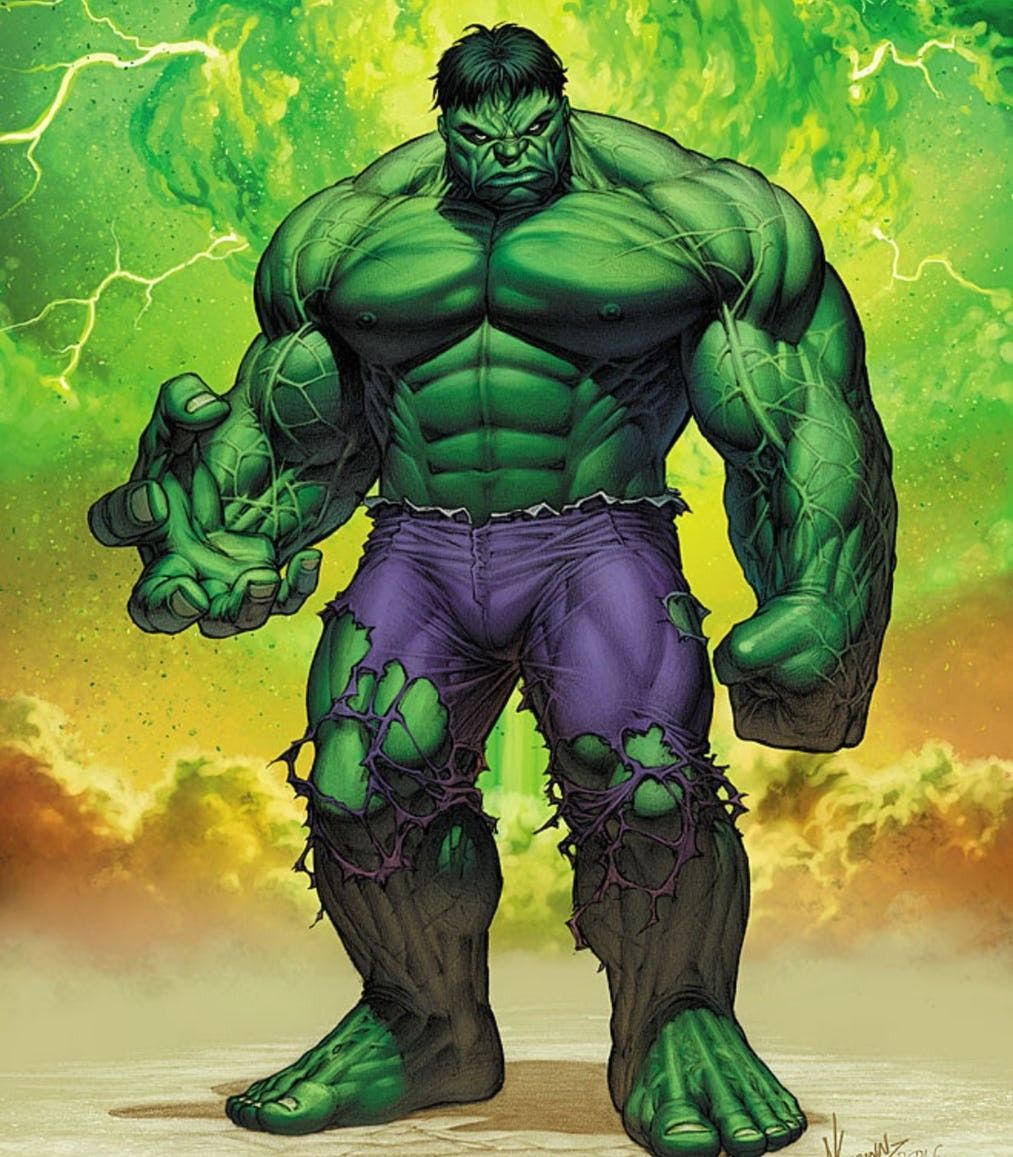Immortal Hulk variant cover by Dale Keown, colours by Peter Steigerwald *. Hulk art, Hulk artwork, Hulk comic
