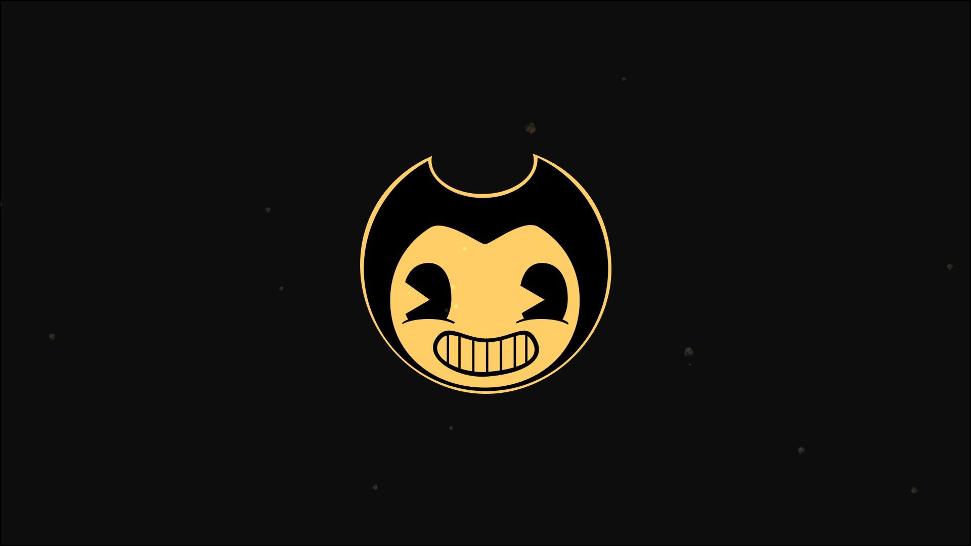 Steam Community - Screenshot - Bendy IS BACK NOOOOOO!!!!! GO AWAY EVIL CREATURE!!! :-)