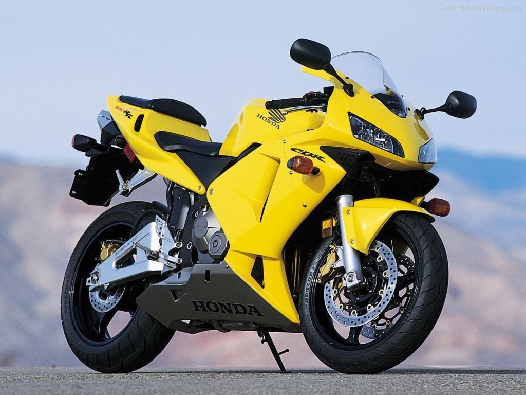 Motorcycles In HD Honda 125286 Wallpaper wallpaper