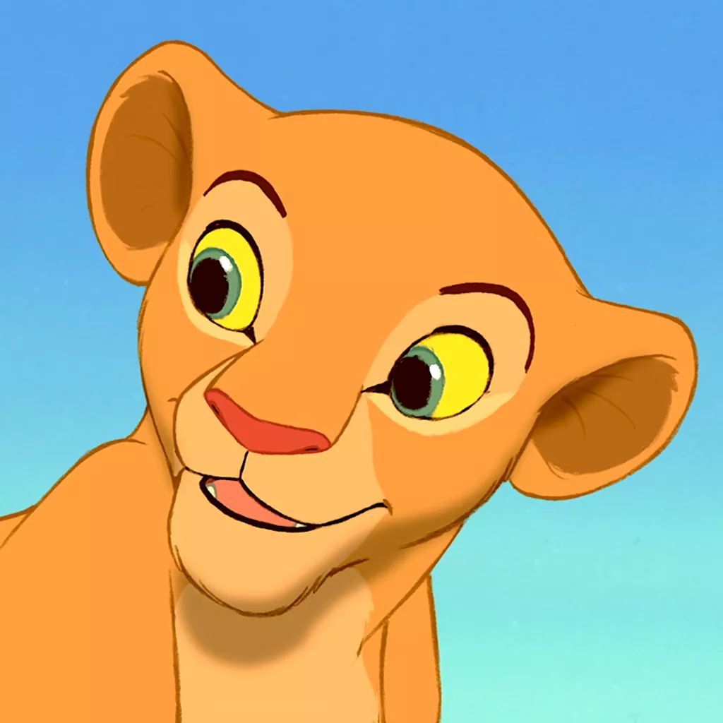 The Lion King Nala Wallpapers Wallpaper Cave