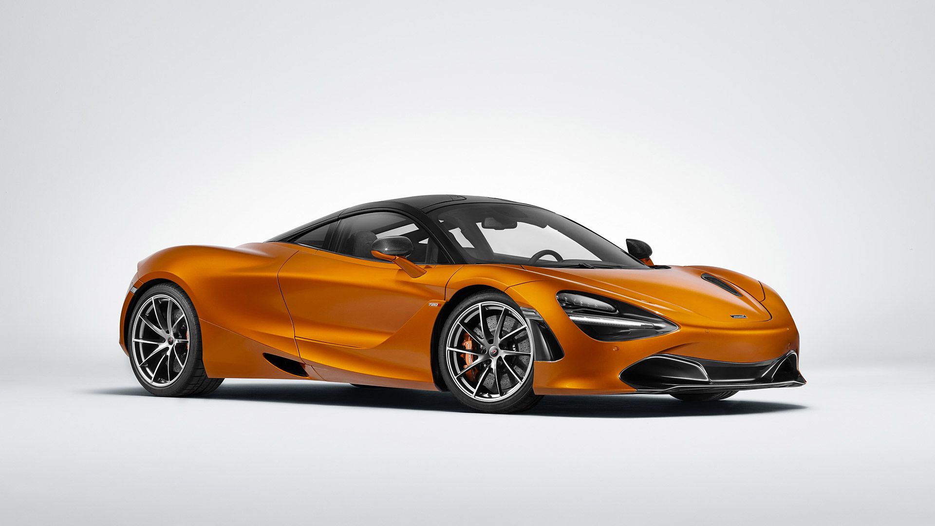 McLaren 720S Wallpaper, Specs & Videos