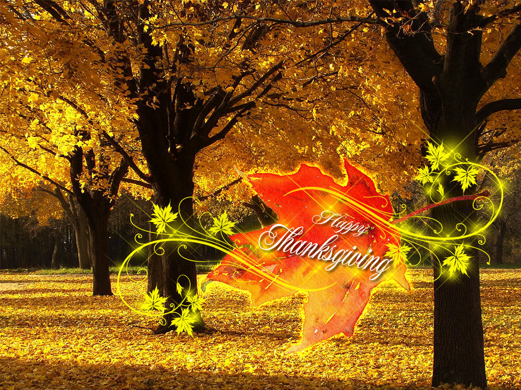 Best Thanksgiving Wallpaper for Mac OS X El Capitan