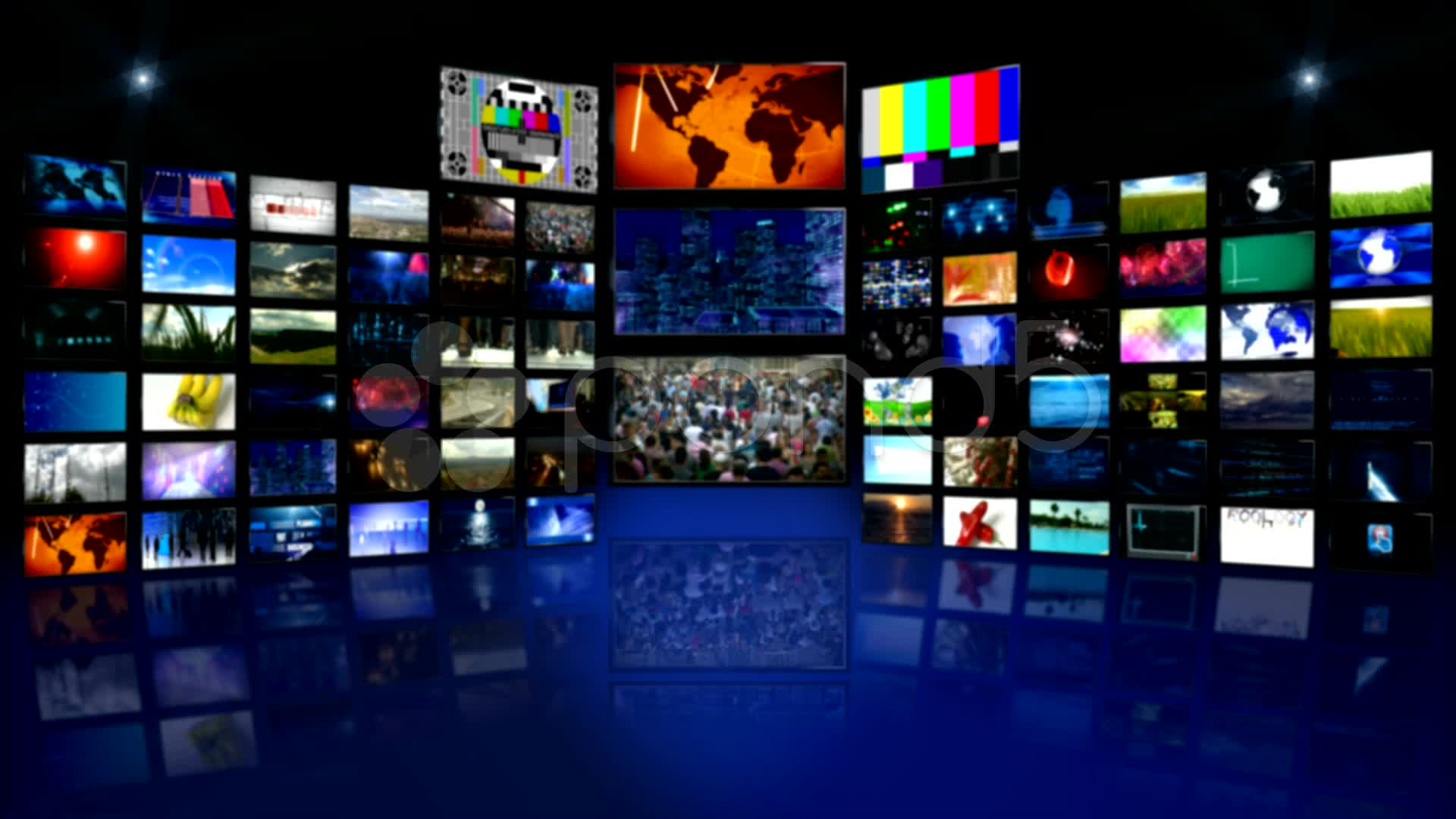 TV Studio Wallpapers - Wallpaper Cave