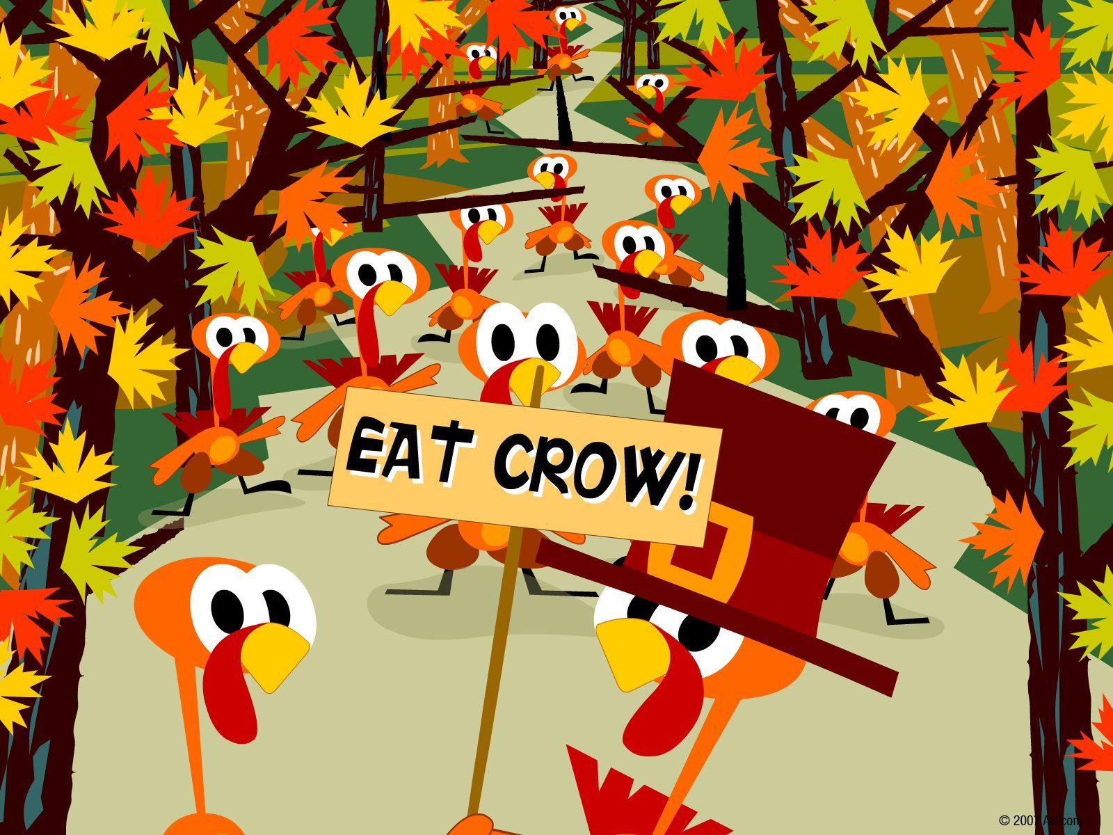 Cute Thanksgiving Pictures Wallpapers - Wallpaper Cave