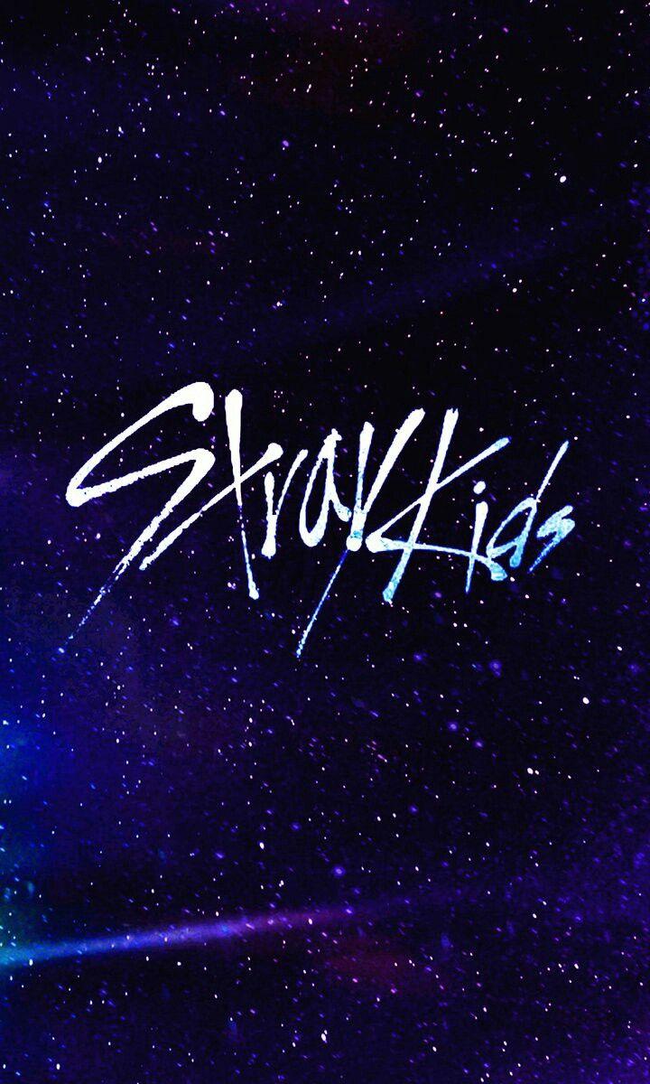 Stray Kids Logo : They were formed through the competition reality show of the. - Gotasdelluvia