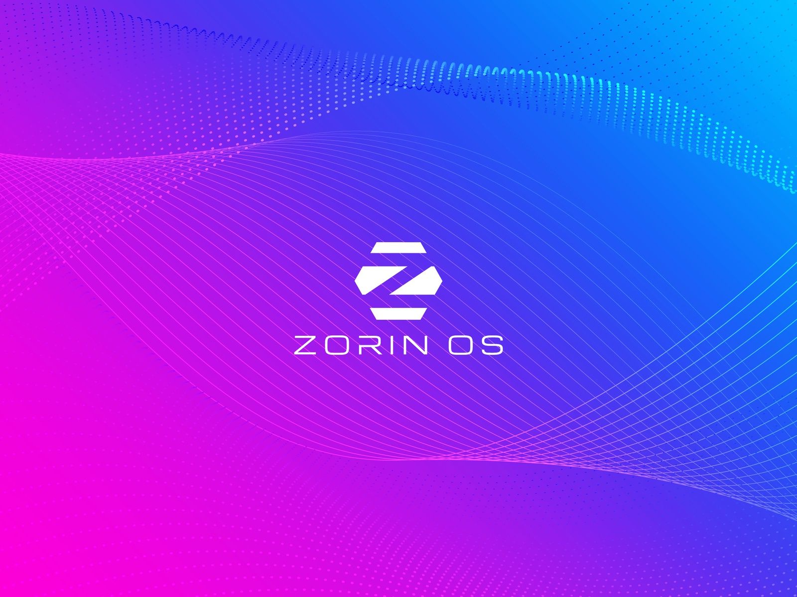 Zorin OS Wallpaper