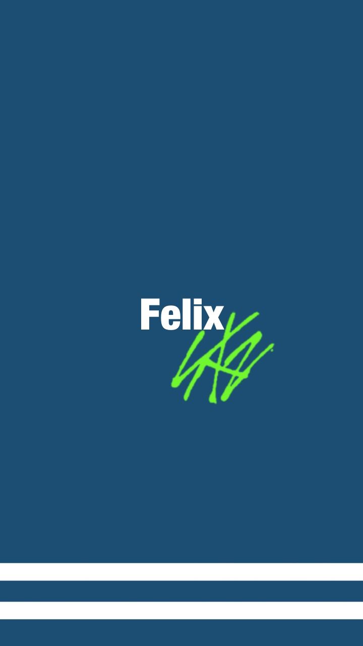 felix lockscreen, wallpaper, kpop and felix