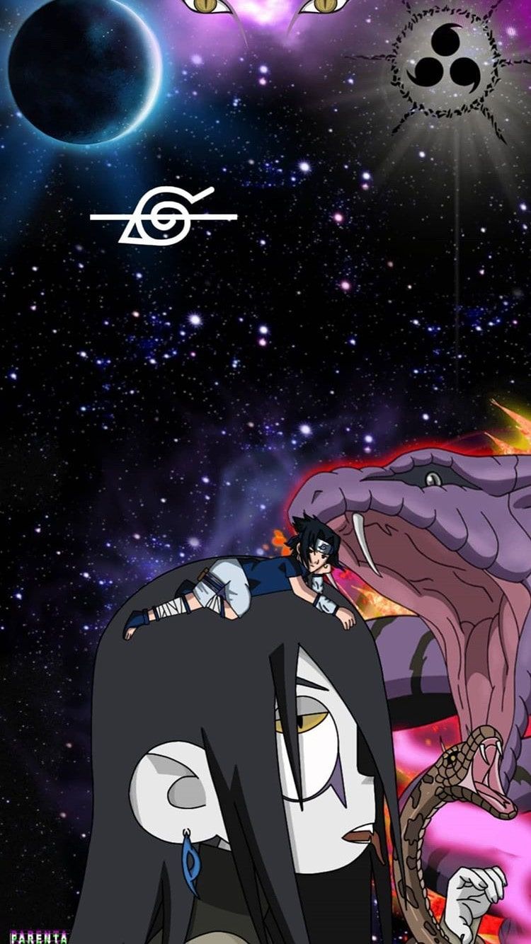 Naruto vs The World Wallpaper Free HD Wallpaper