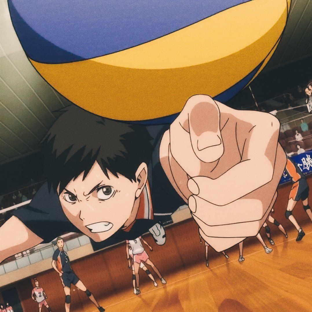 Haikyuu. Haikyuu anime, Ennoshita chikara, Anime funny