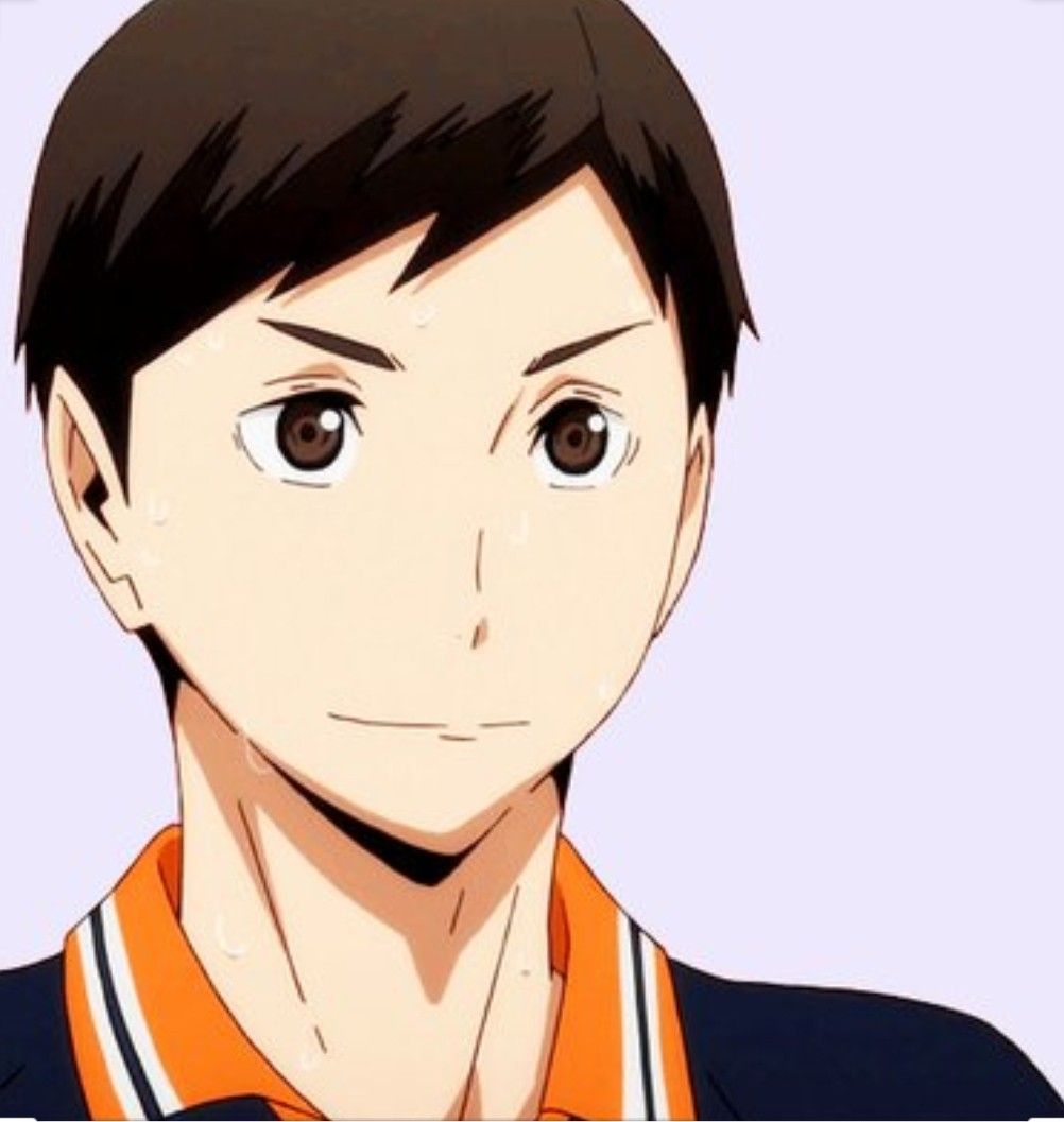 Ennoshita Deserves the WORLD