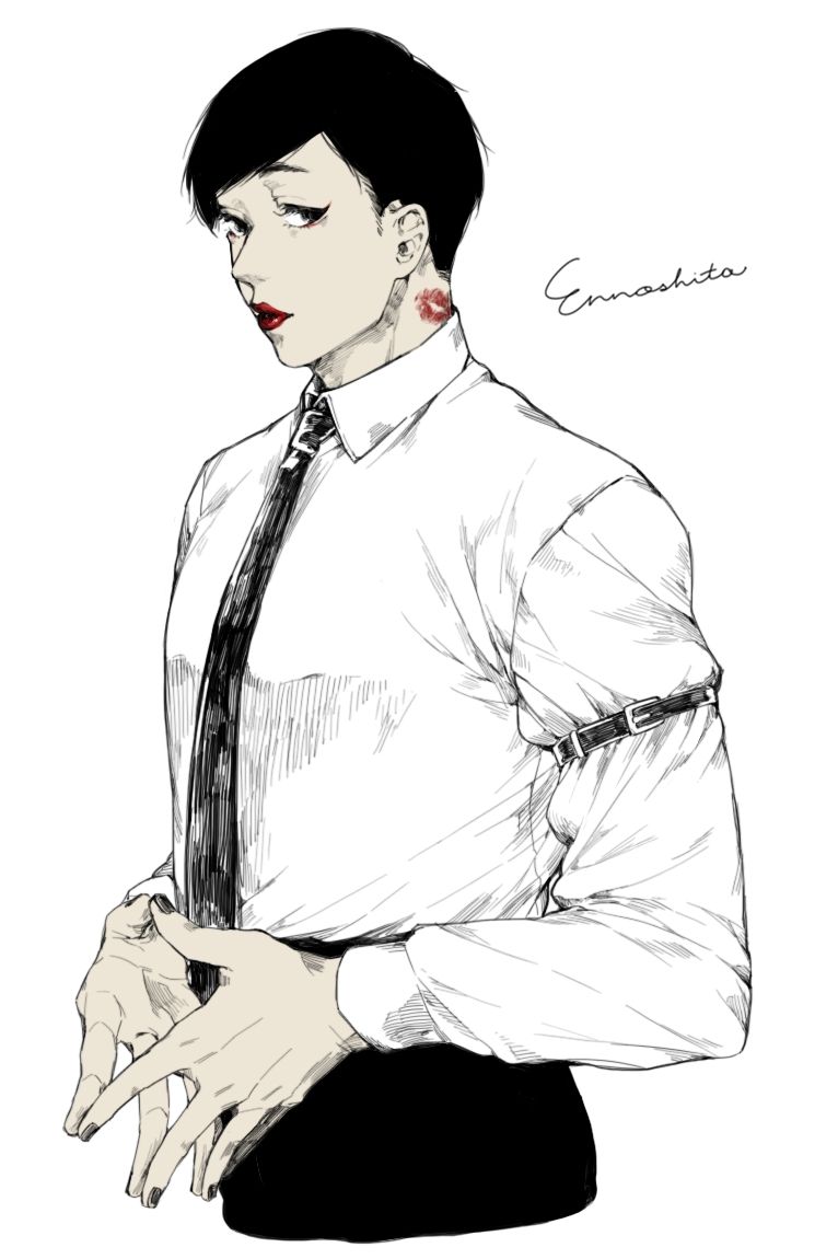 Ennoshita Chikara, Mobile Wallpaper Anime Image Board