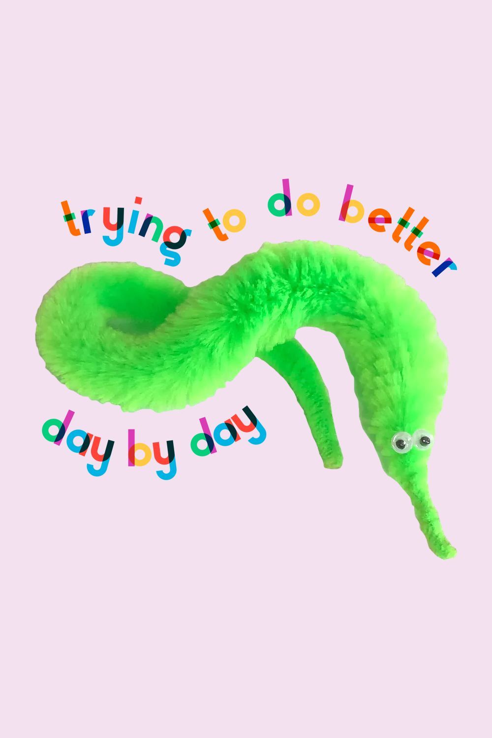 Worm On A String Oc - Just Call Me