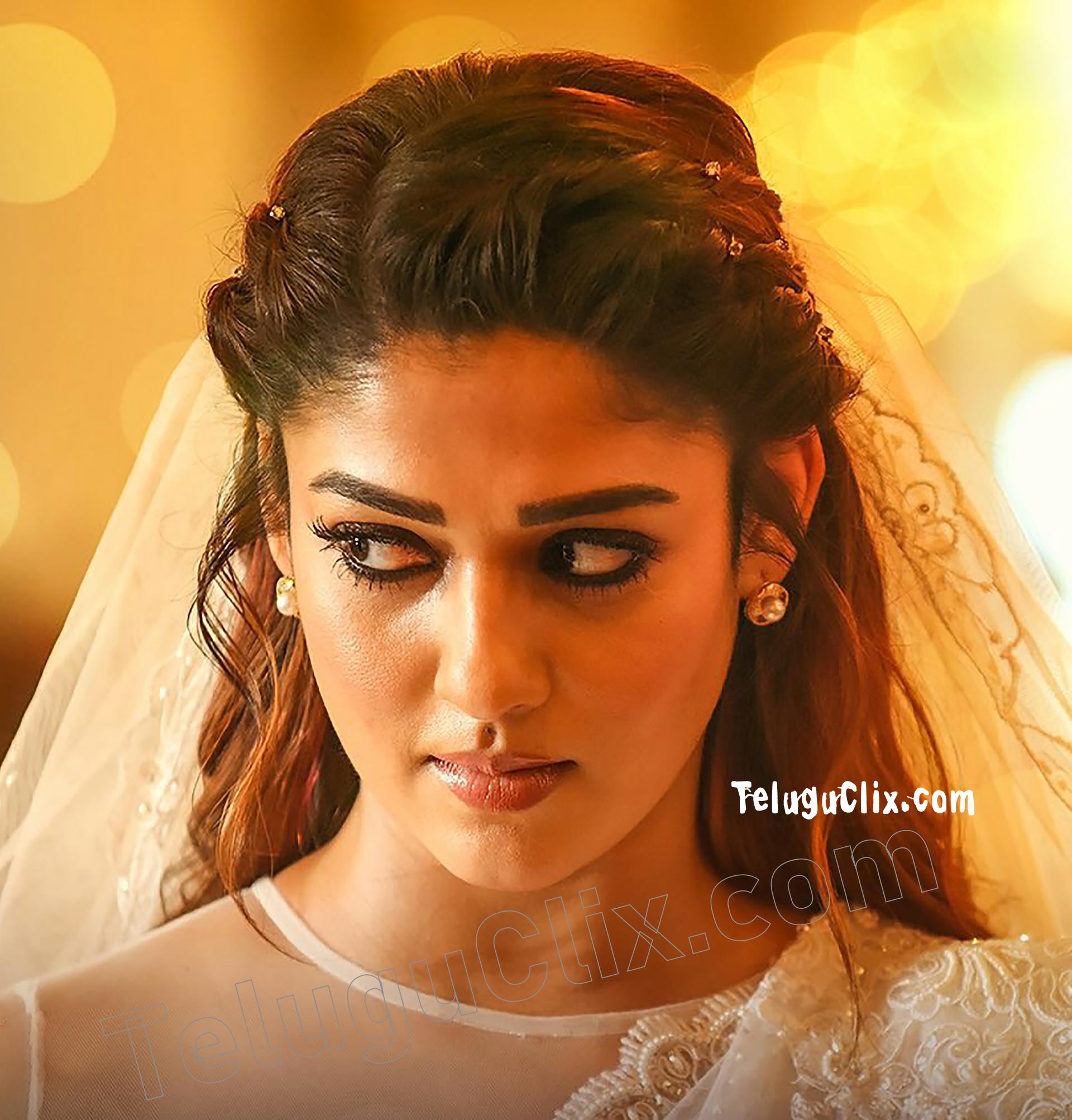 🔥Nayanthara HD Wallpapers (Desktop Background / Android / iPhone) (1080p,  4k) - #44118