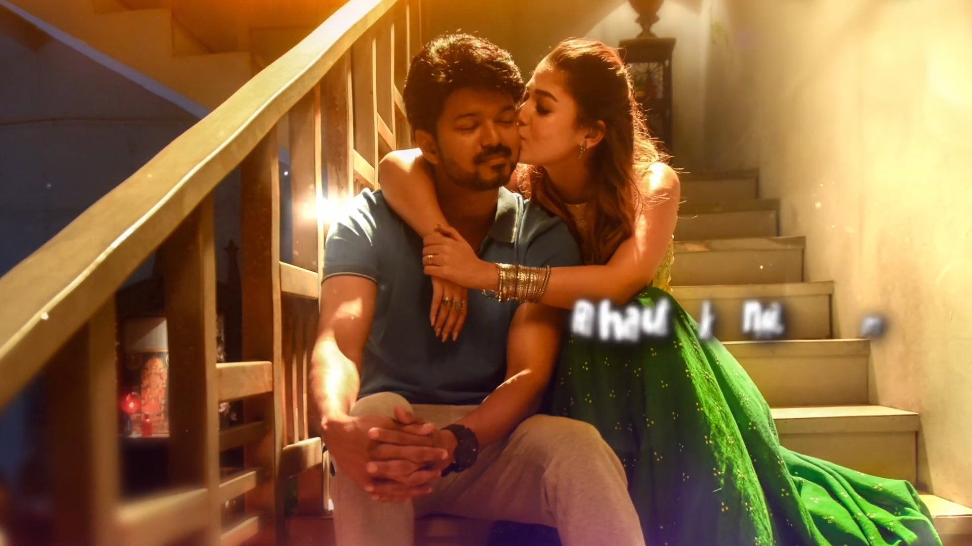 Bigil Photo: HD Image, Picture, Stills, First Look Posters of Bigil Movie