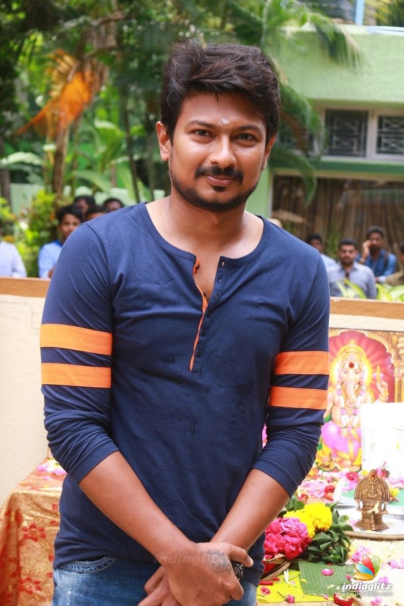 Udhayanidhi Stalin Photo Actor photo, image, gallery, stills and clips