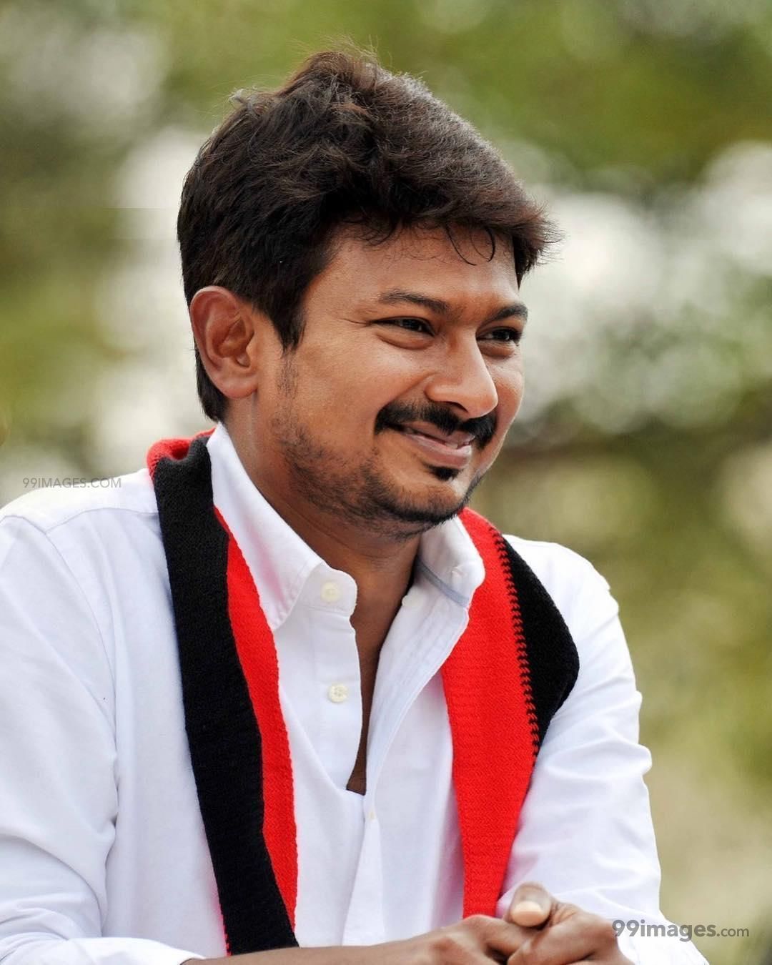 Udhayanidhi Stalin HD Wallpaper (Desktop Background / Android / iPhone) (1080p, 4k) (1080x1350) (2020)