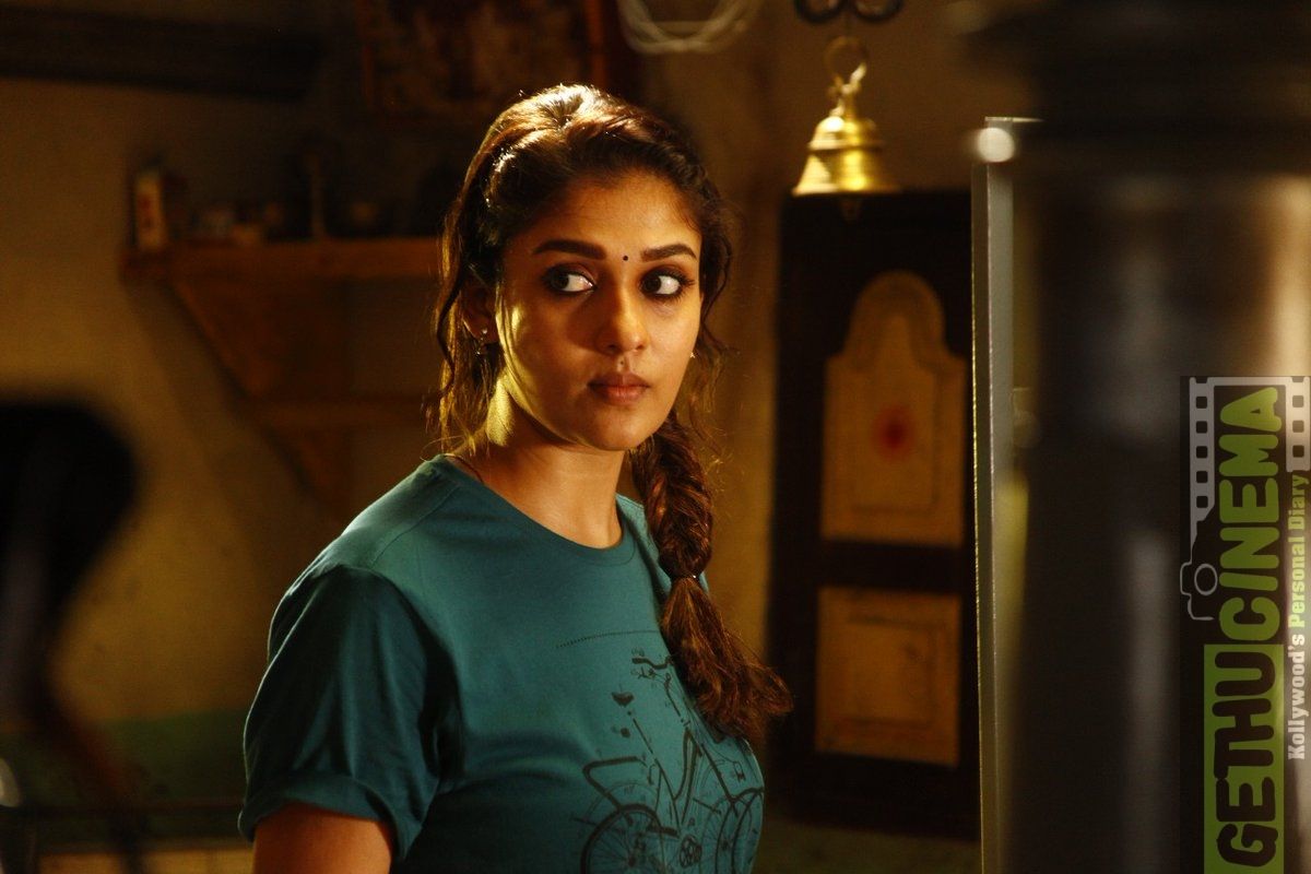 Kolamaavu Kokila Tamil Movie Latest HD Gallery