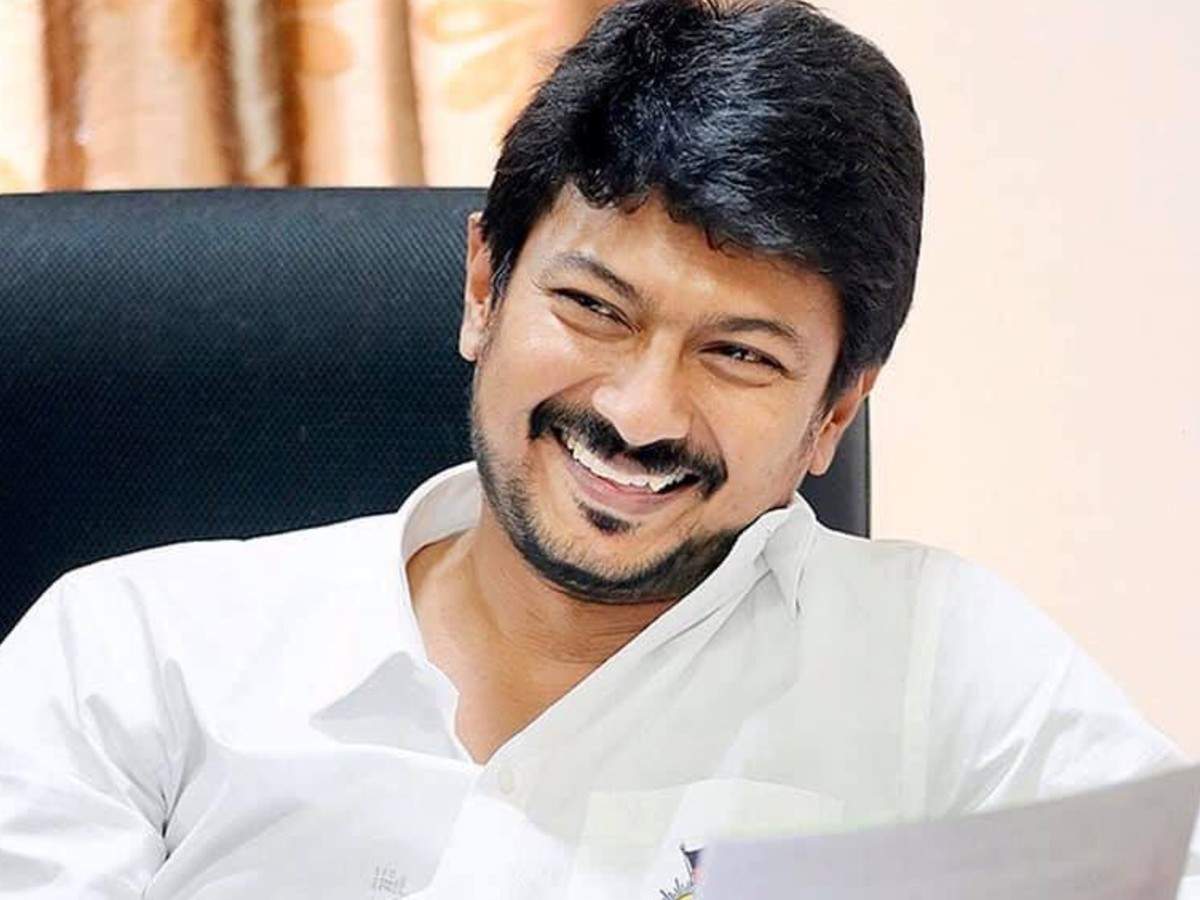 Udhayanidhi Stalin: DMK youth wing leader Udhayanidhi Stalin moves defamation complaint against YouTuber Madhan. Chennai News of India