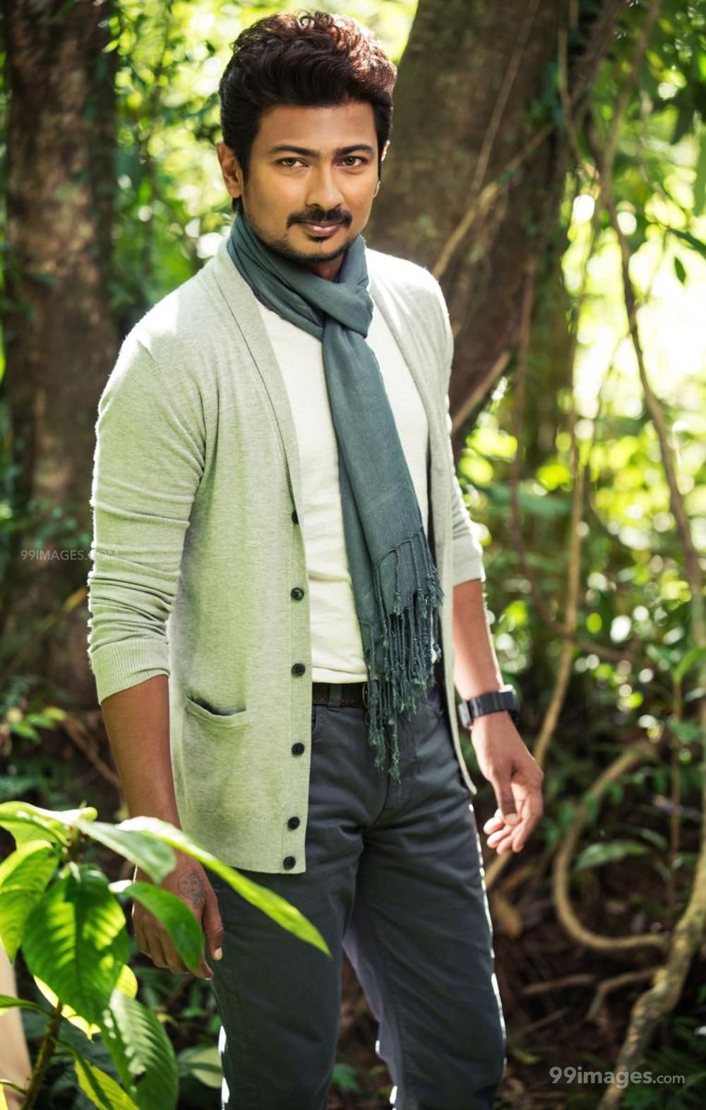 Udhayanidhi Stalin HD Wallpaper (Desktop Background / Android / iPhone) (1080p, 4k) (1000x1571) (2020)