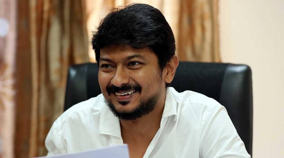 Mysskin treats his actors like a baby: Udhayanidhi Stalin. Entertainment News, The Indian Express