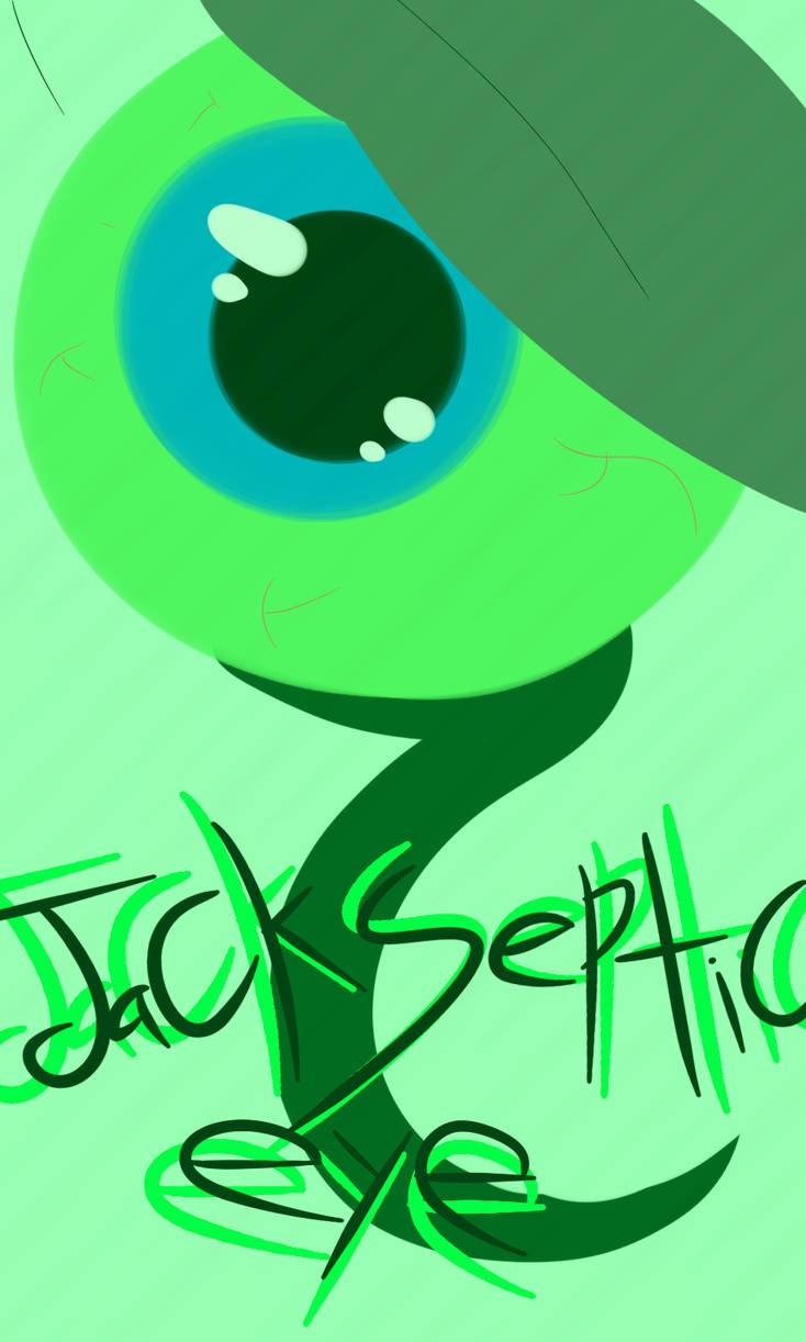 Jacksepticeye Logo wallpaper