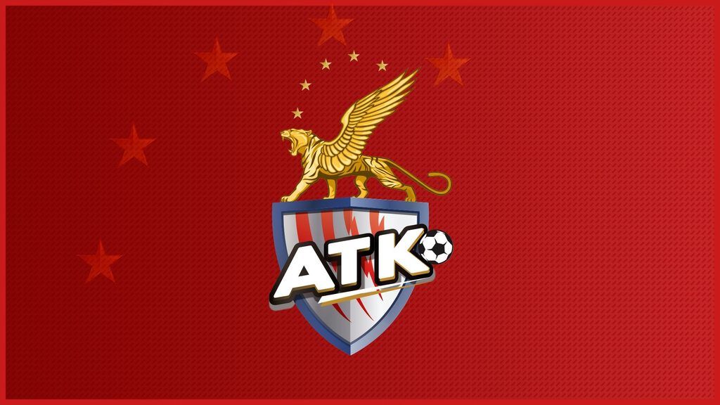 ISL ATK Wallpapers - Wallpaper Cave